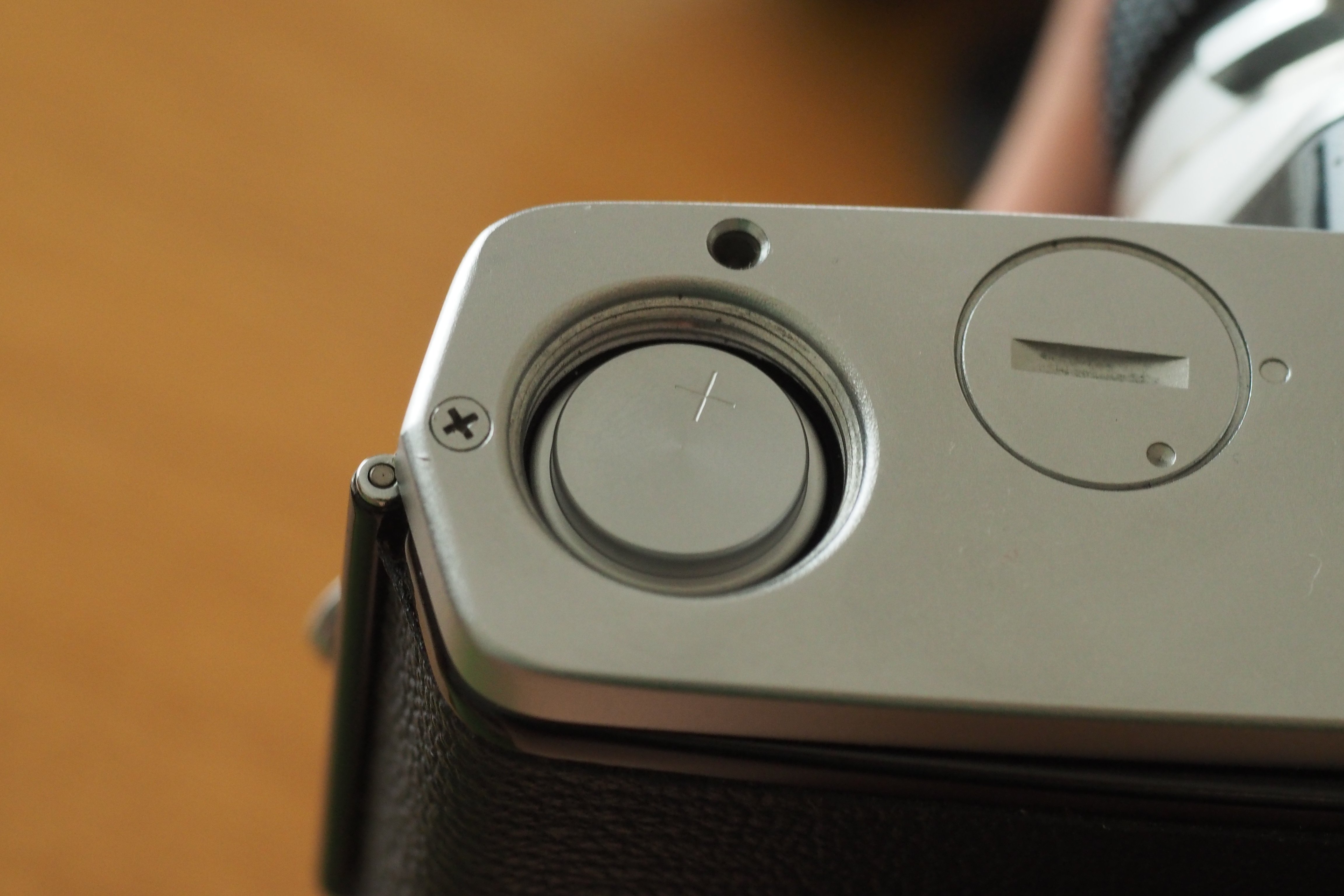 OM-1の露出計を使うために MR-9変換アダプターのレビュー｜アトリエデルタ