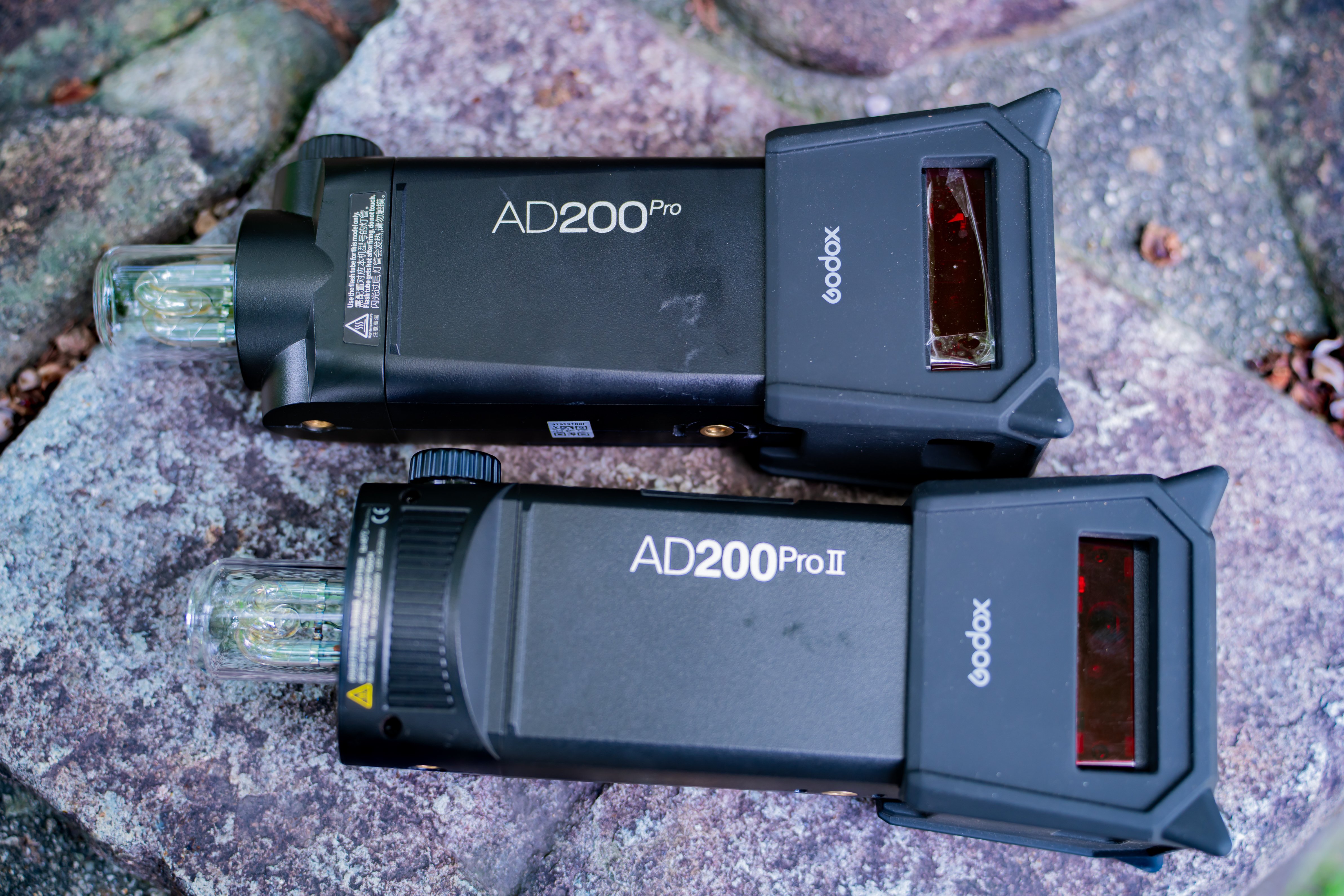 美品‼︎】godox ad200 ストロボ スピードライト ワイヤレス発光 屋外