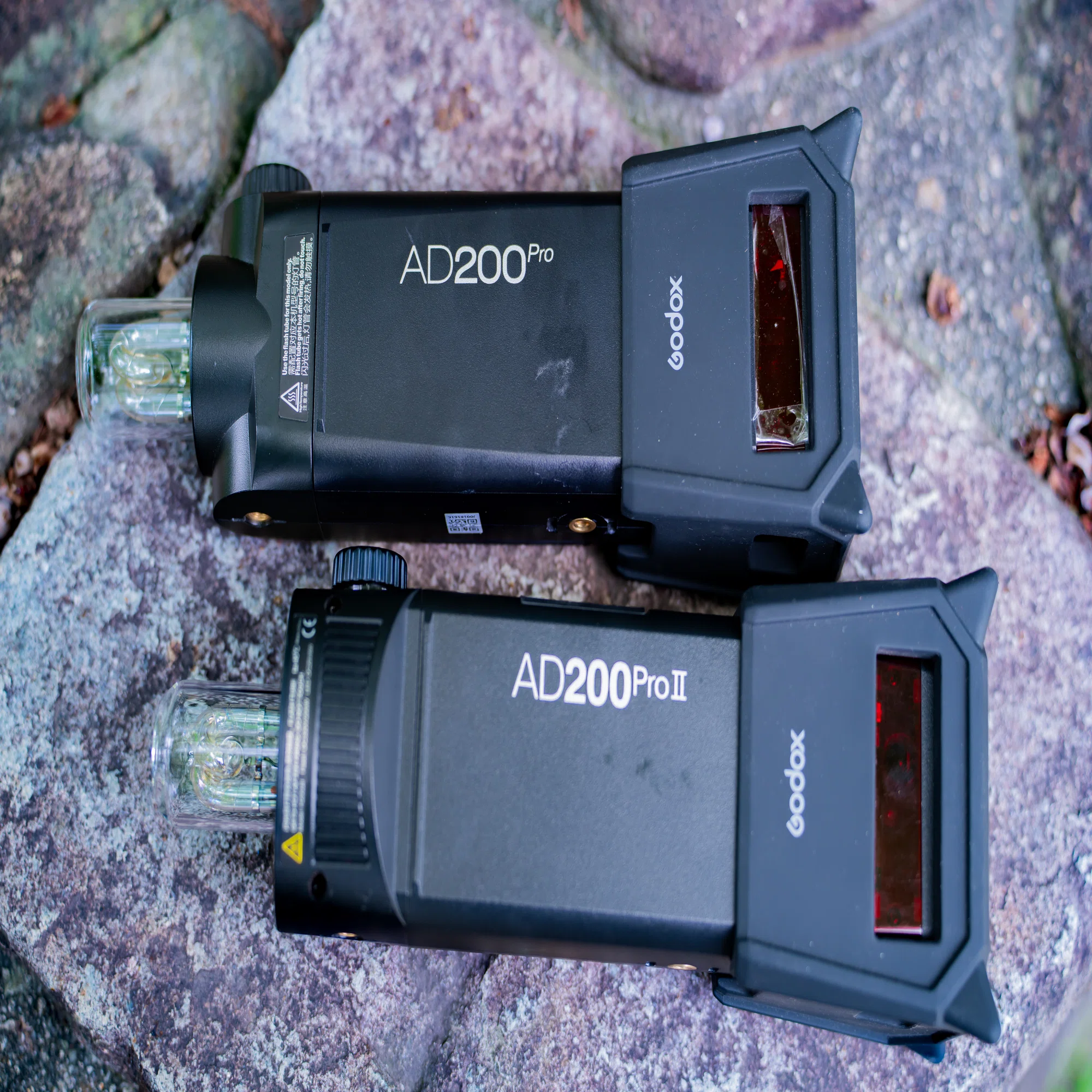 GODOX AD200で写真が変わった話｜初心者にもおすすめな理由とレビュー 