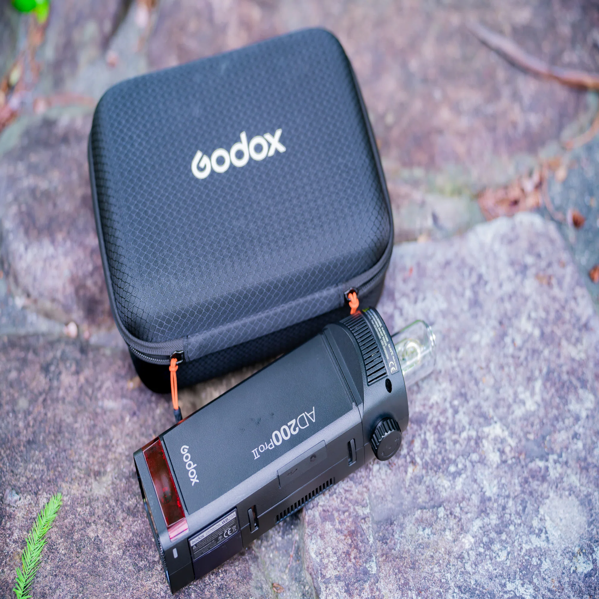 GODOX AD200で写真が変わった話｜初心者にもおすすめな理由とレビュー 