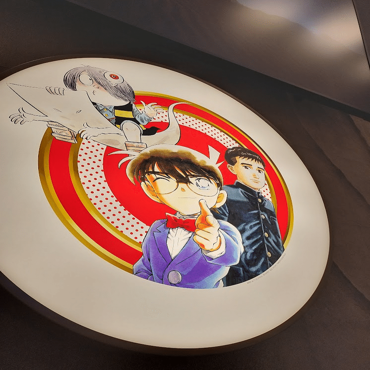 万博-7：平日17時～グッズ入手と当日開放枠予約 関西パビリオン [2025