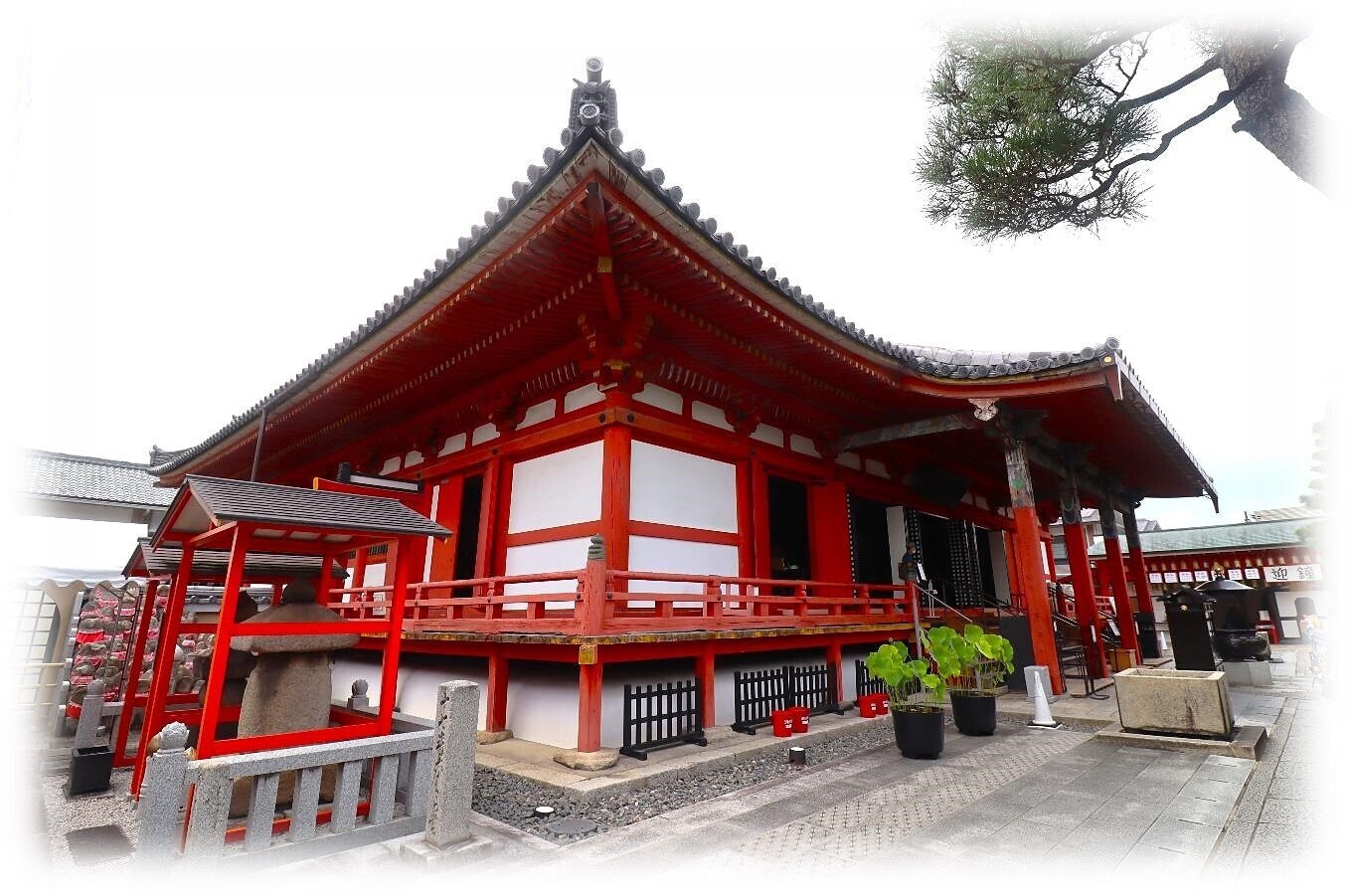 京都丹波里山の仏を歩く 天田郡西国三十三カ所めぐり 京都の西国三十三所めぐり！お寺一覧とおすすめの回り方を地図で