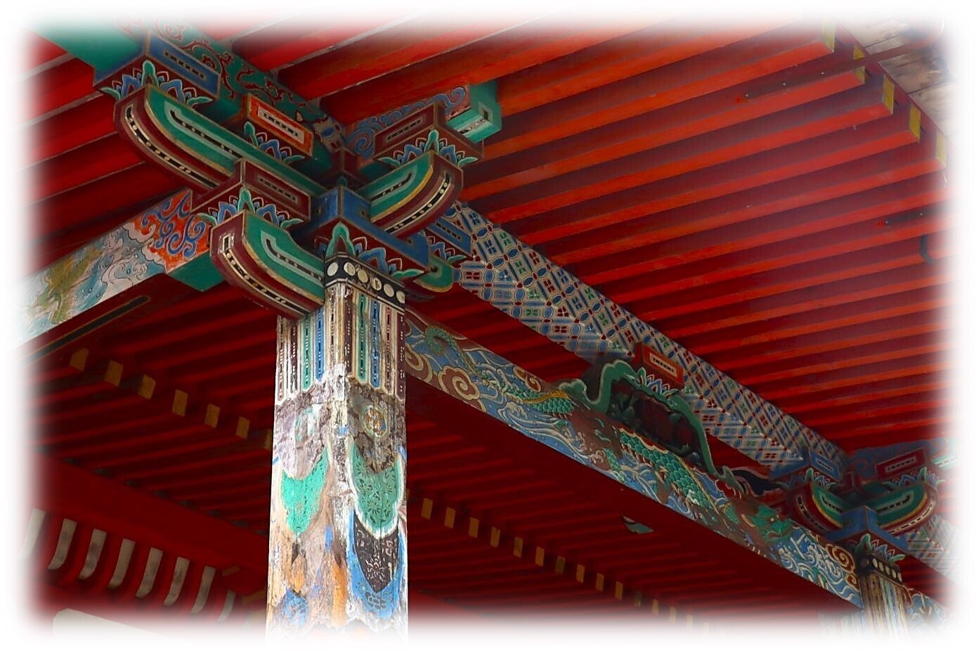 心の「寺」を観る 忙しい日々を楽しんでいきましょう🎶