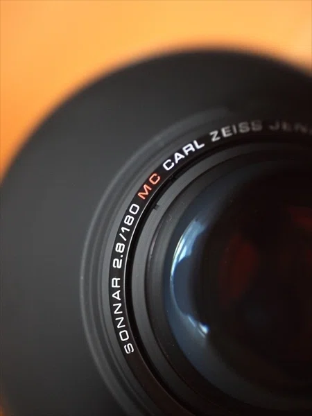 PENTACON six TL ｜いつかどこかで