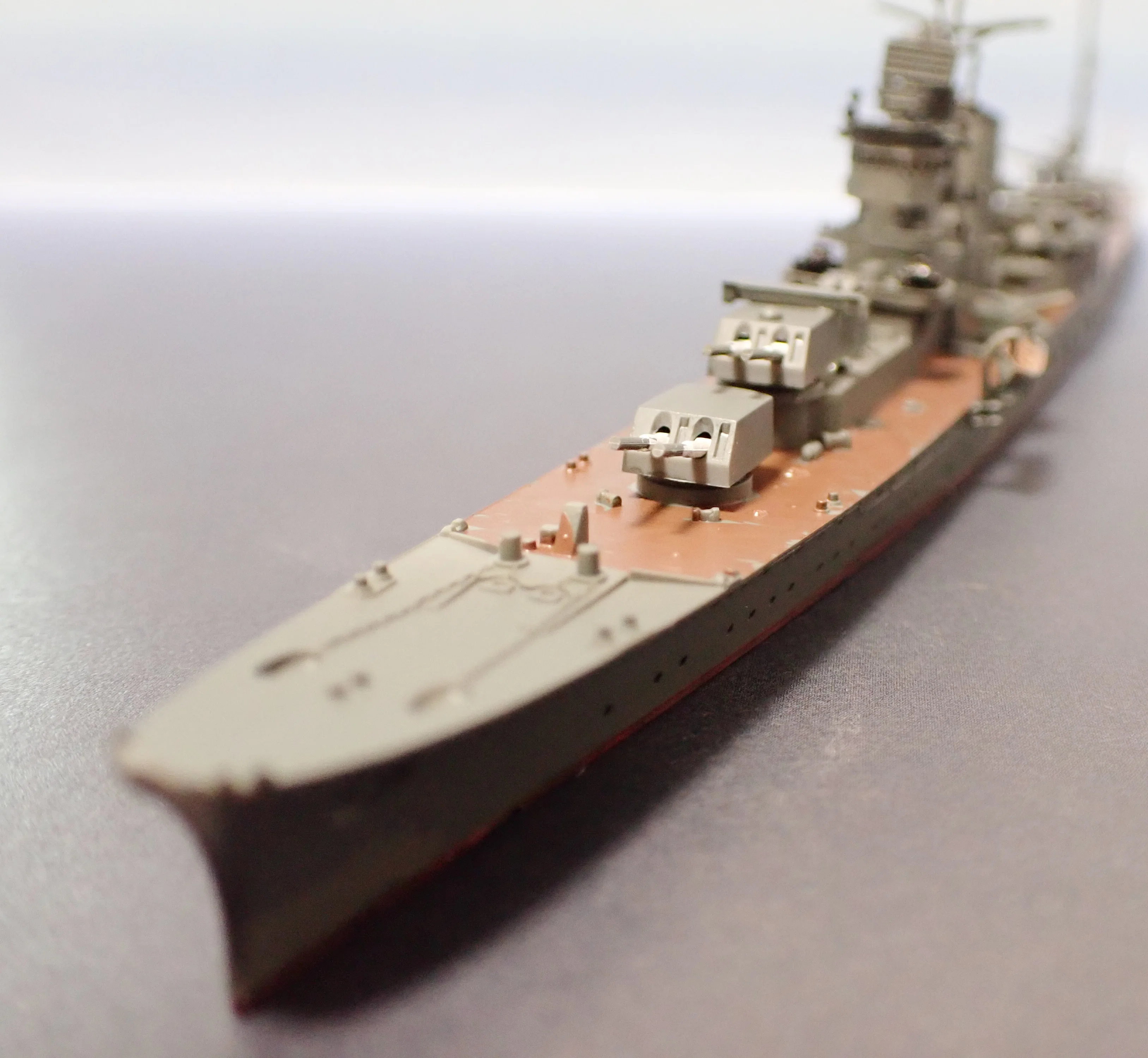 艦名の由来がご近所な軍艦 その1 軽巡洋艦 矢矧｜セるしうす