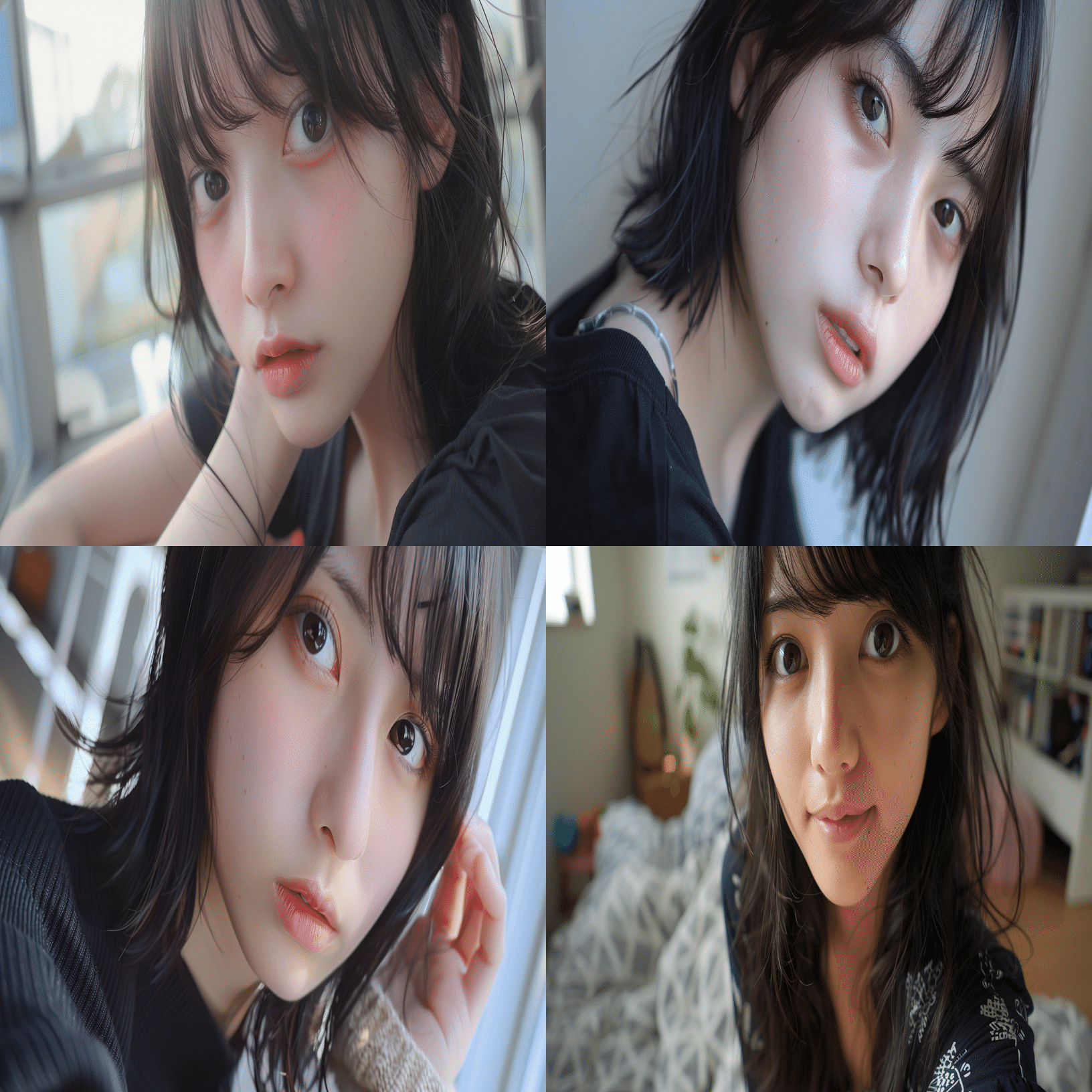 Midjourneyプロンプト第5弾】画風・アートスタイル15選