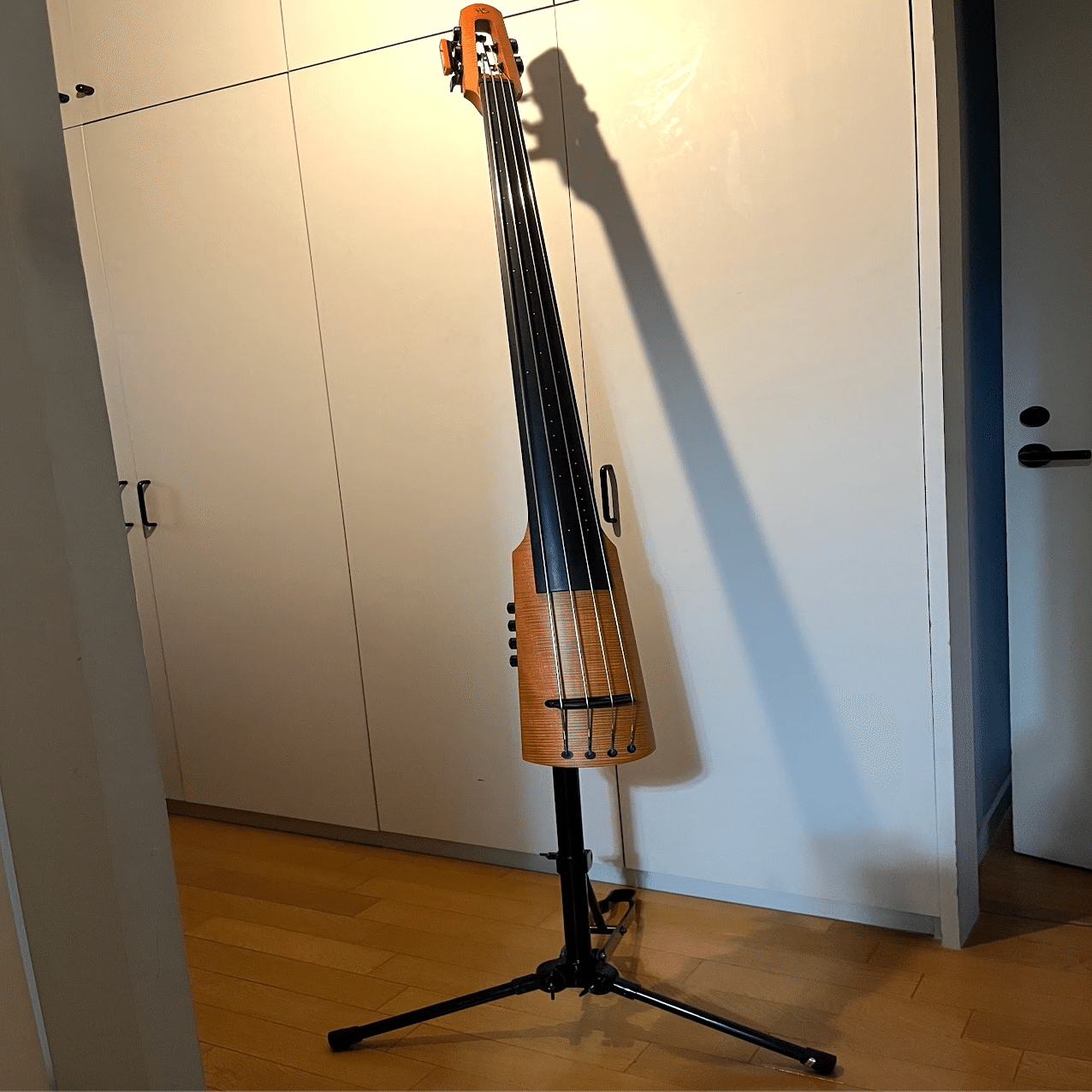 NS DESIGN CR-4T アップライトベース｜octopus