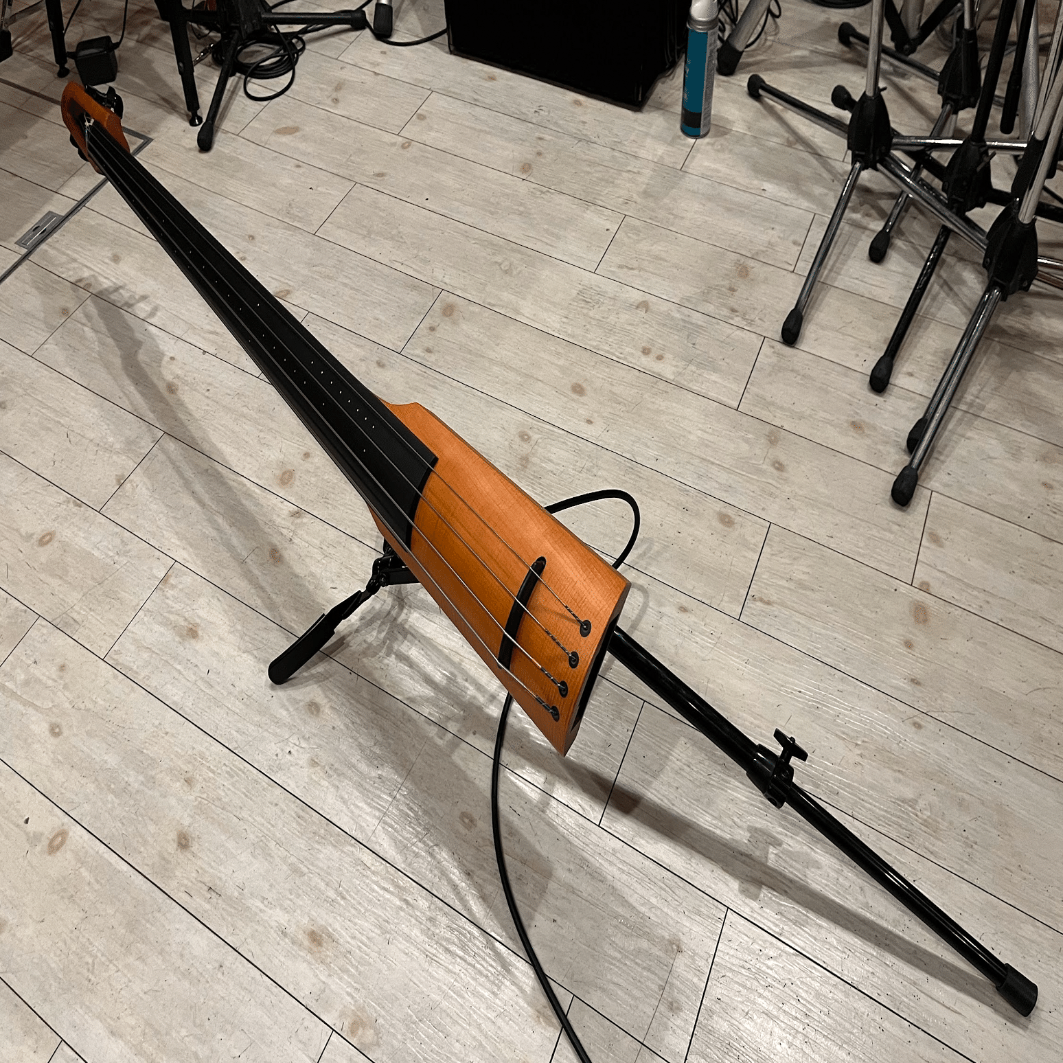 NS DESIGN CR-4T アップライトベース｜octopus