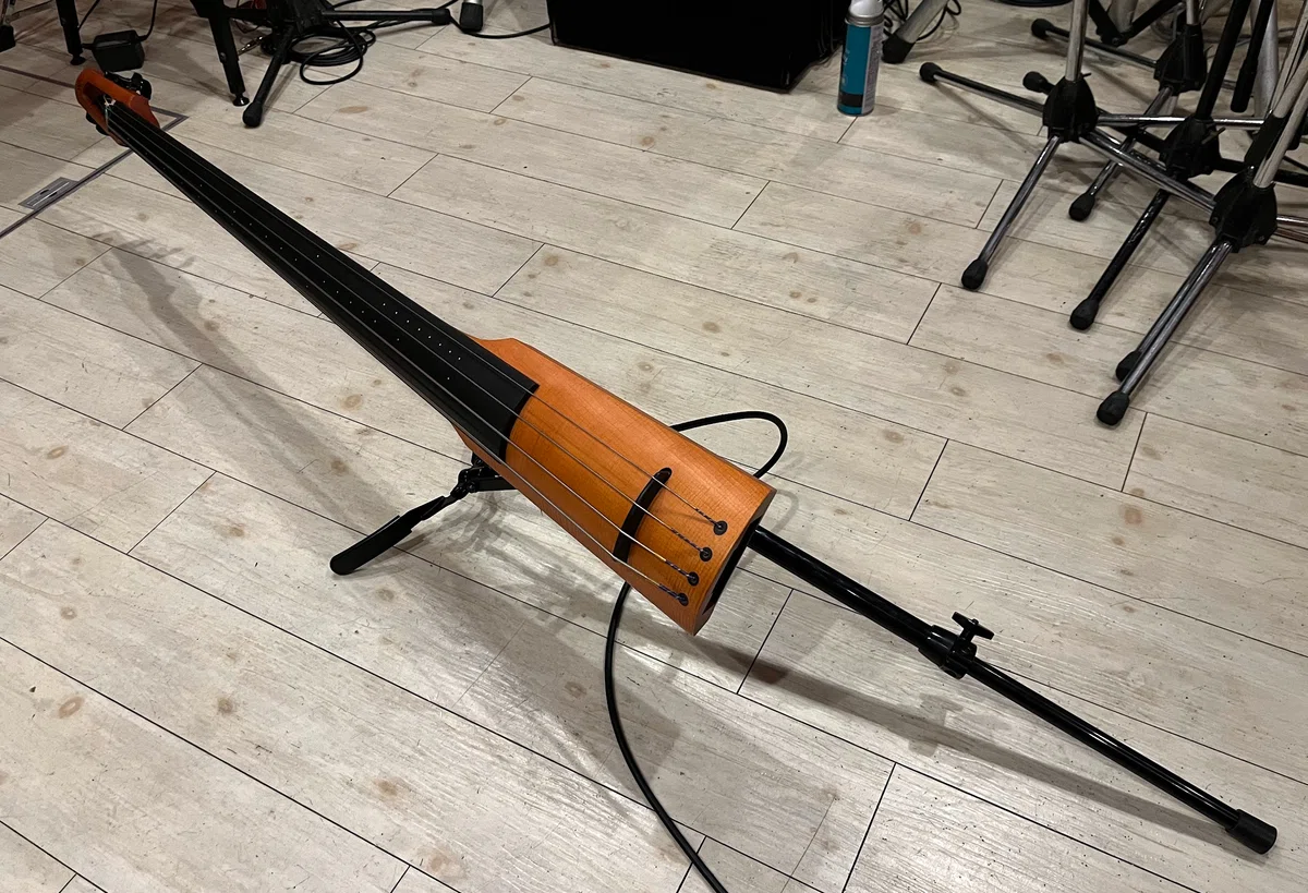 NS DESIGN CR-4T アップライトベース｜octopus