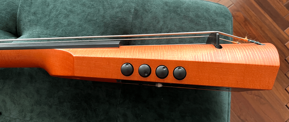 NS DESIGN CR-4T アップライトベース｜octopus