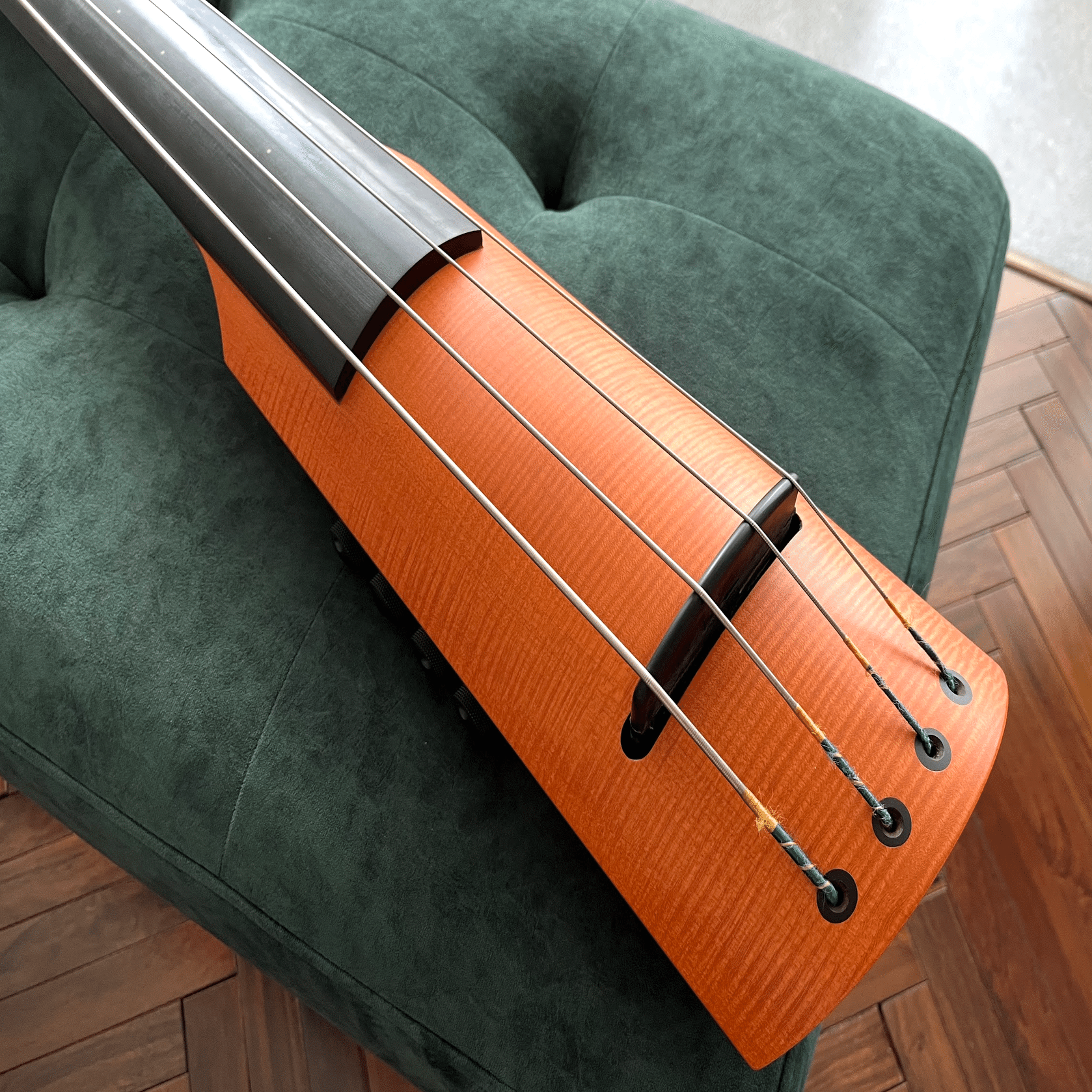 NS DESIGN CR-4T アップライトベース｜octopus