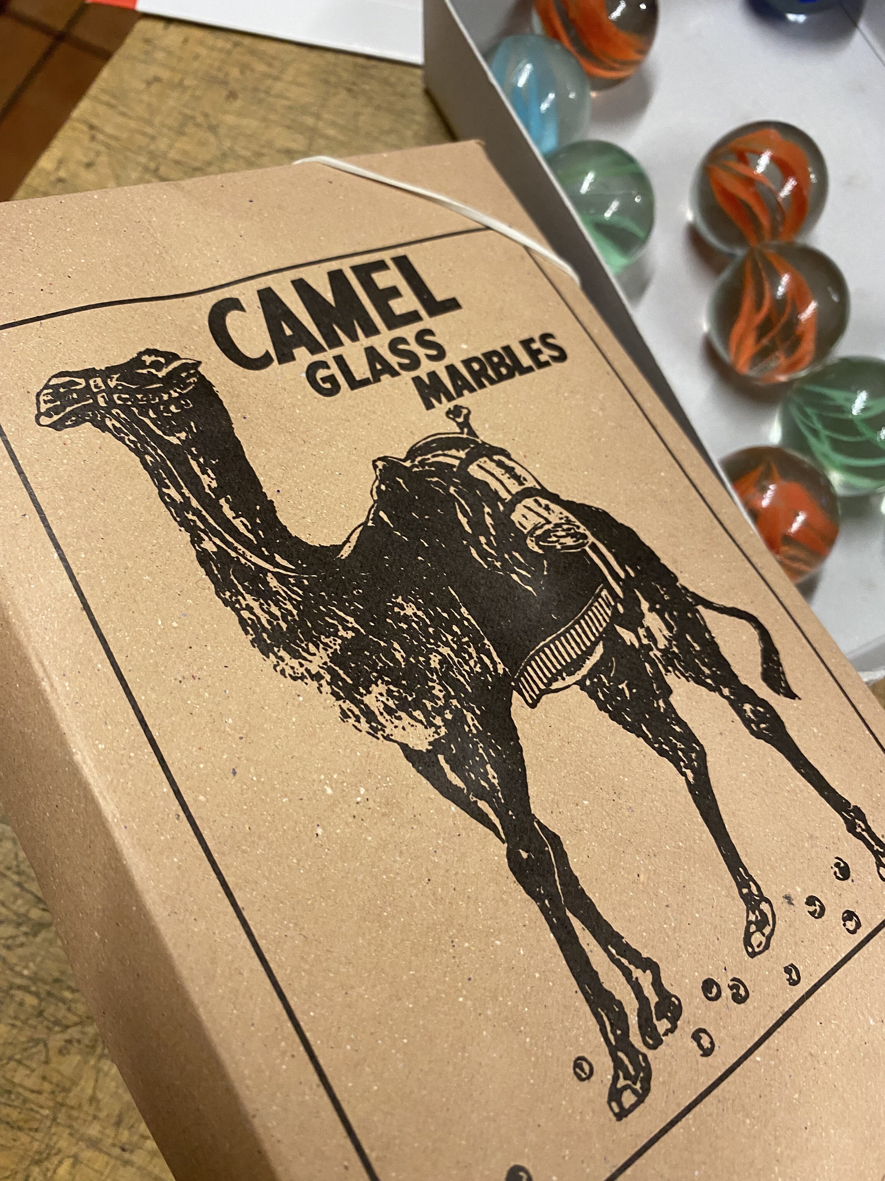 リアルレトロと平和産業とAI ｜Mizu