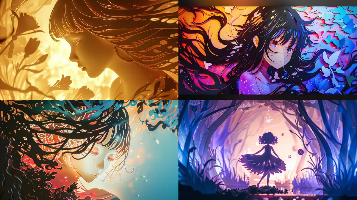 [Midjourney Prompt Vol. 5] 15 Selected Art Styles｜たかふみ