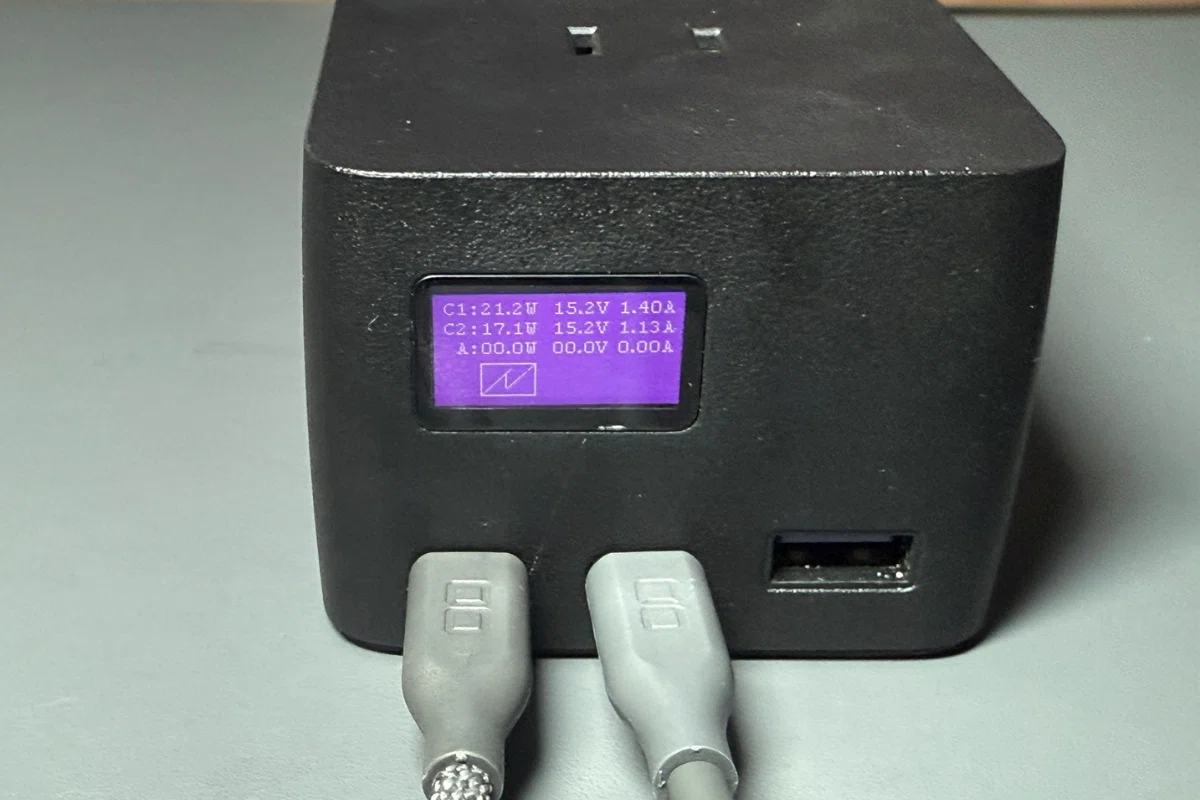 CIO Polaris CUBE DESKでデスク革命!ガジェット好き必見の多機能USB電源タップ徹底レビュー