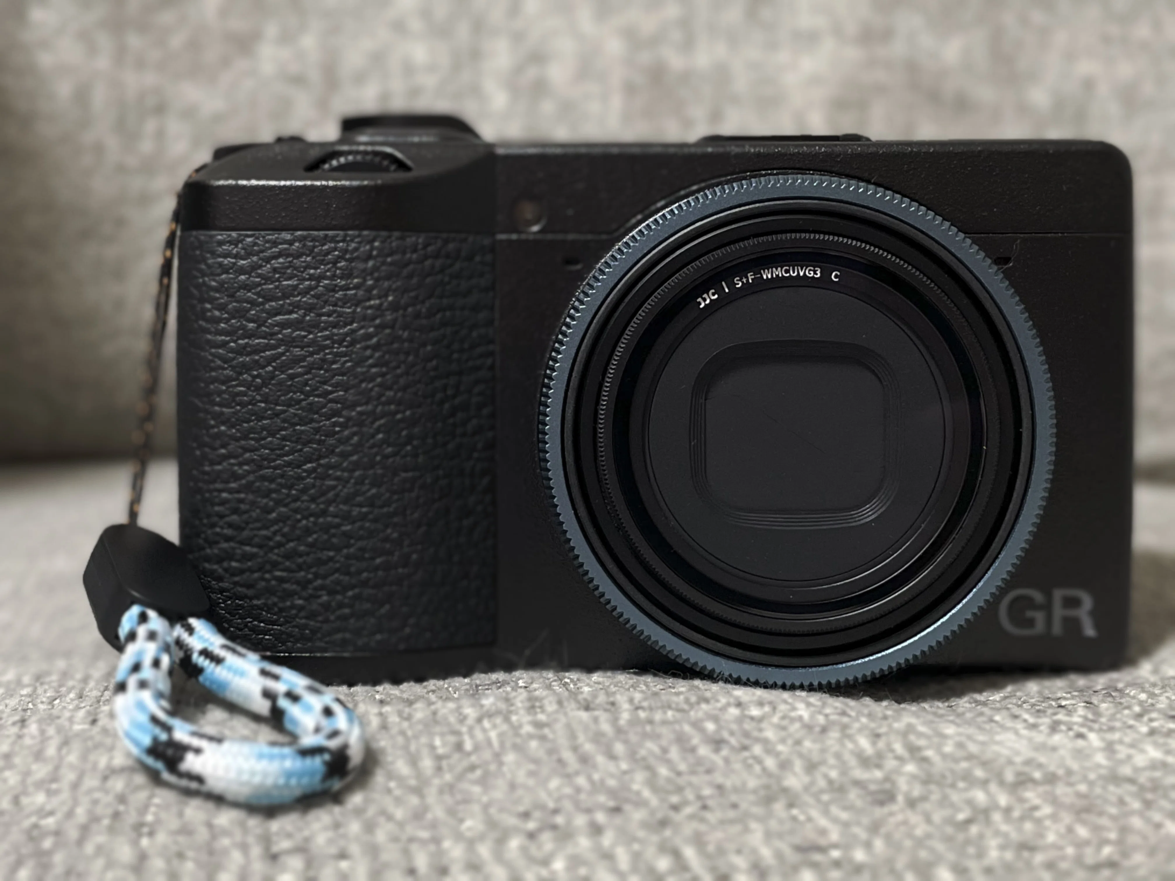 こんにちはRICOH GRⅢx さようならLeica X(typ.113)｜tatsumine
