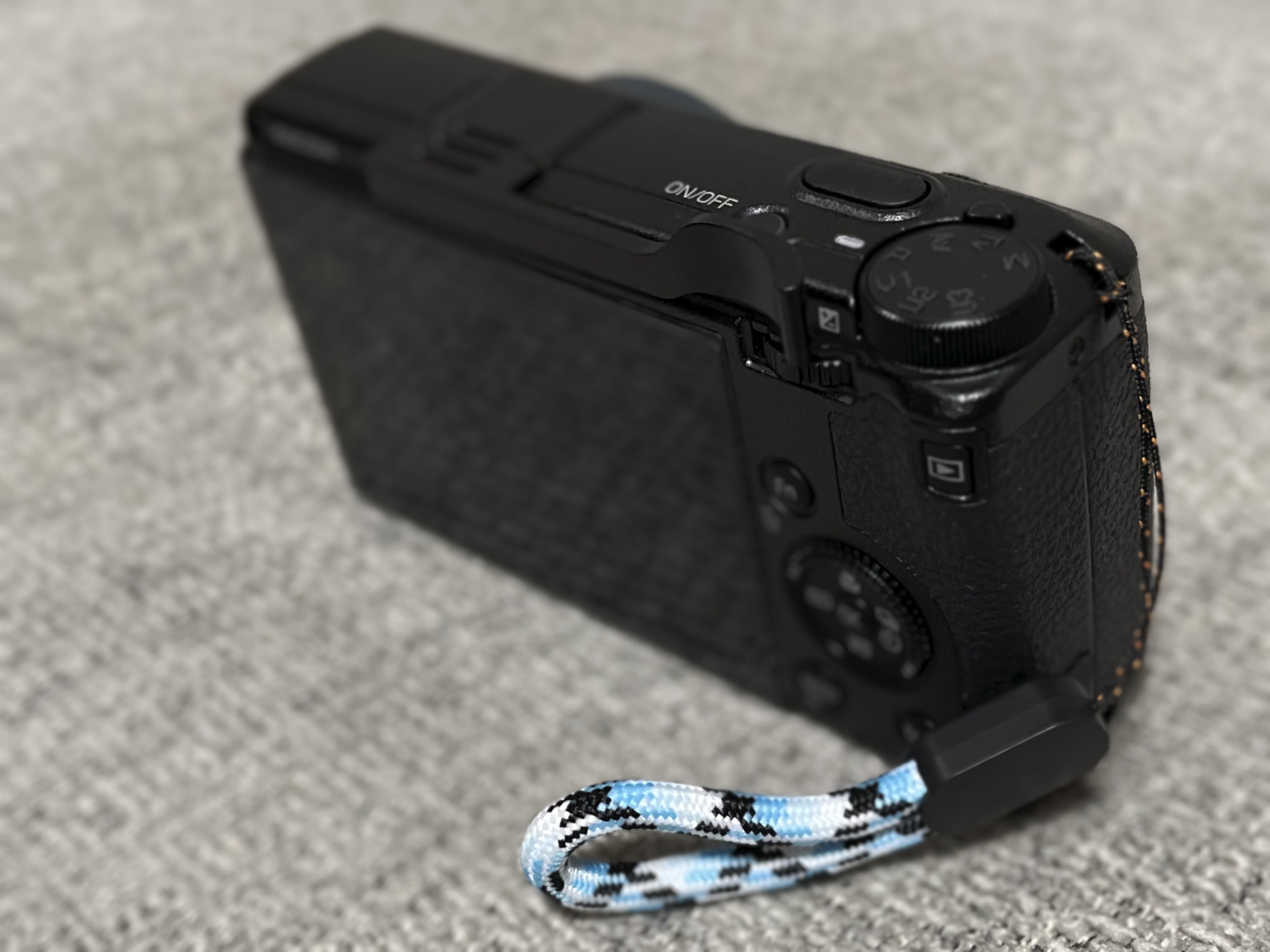 Leica X typ 113 & ビゾフレックス　プロテクター、ストラップ付 Leica X typ 113 & ビゾフレックス プロテクター、ストラップ付