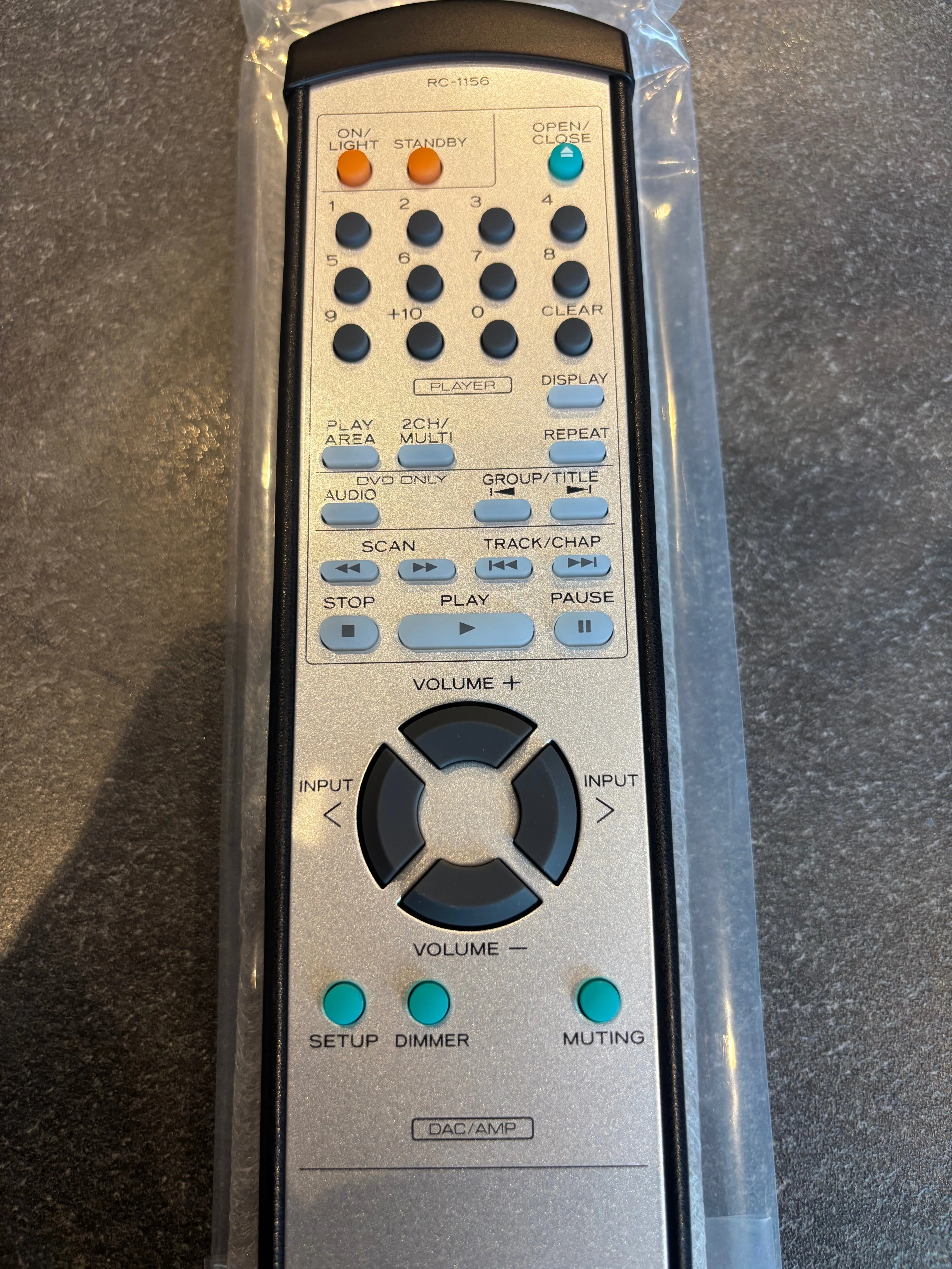 ESOTERIC : C-02 & S-02①｜bergman