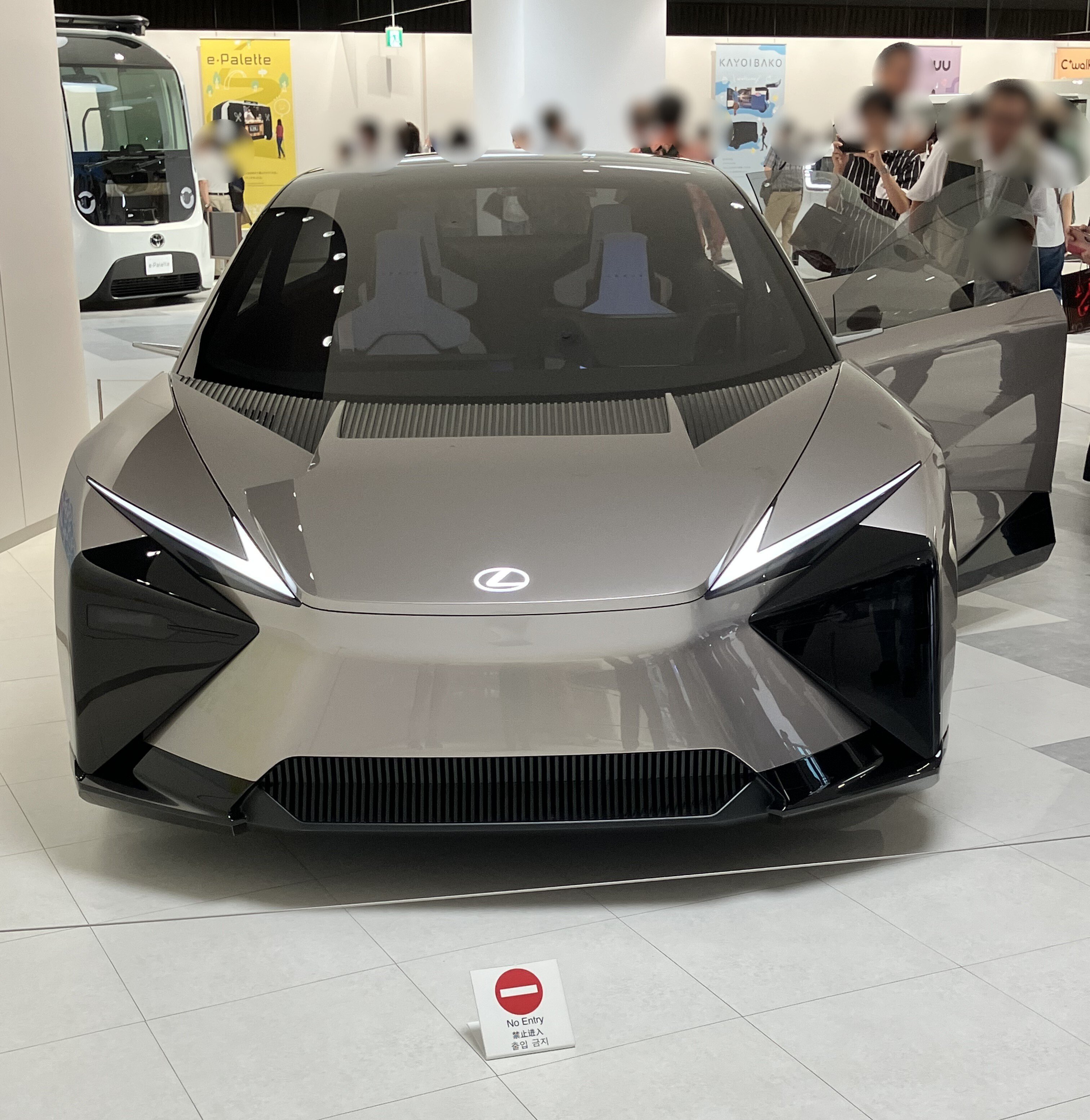 トヨタ株主総会2025 ２台 今期2つの重点テーマ トヨタ変革へ佐藤社長が示したこと