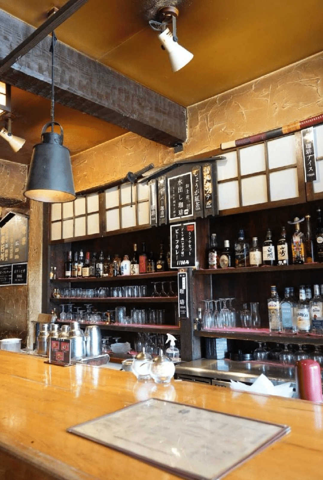 日本喫茶店御三家」と「東京珈琲四天王」｜もえあつ