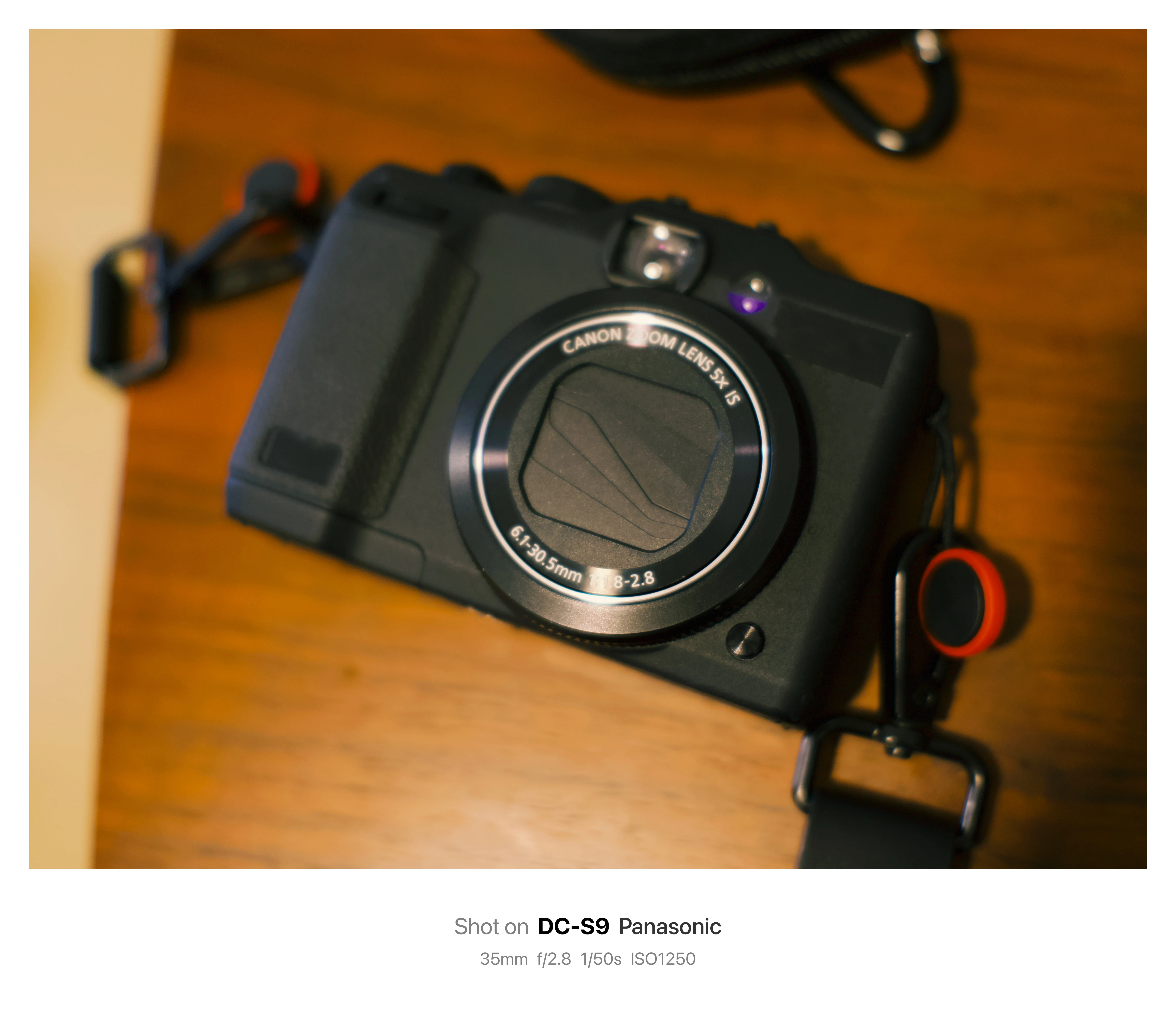 3万のオールドコンデジの写りを見よ!!!｜鈴木ユートピア