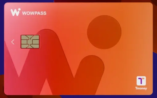 初心者向け】WOWPASSとは？韓国旅行で便利な交通＆ショッピングカード