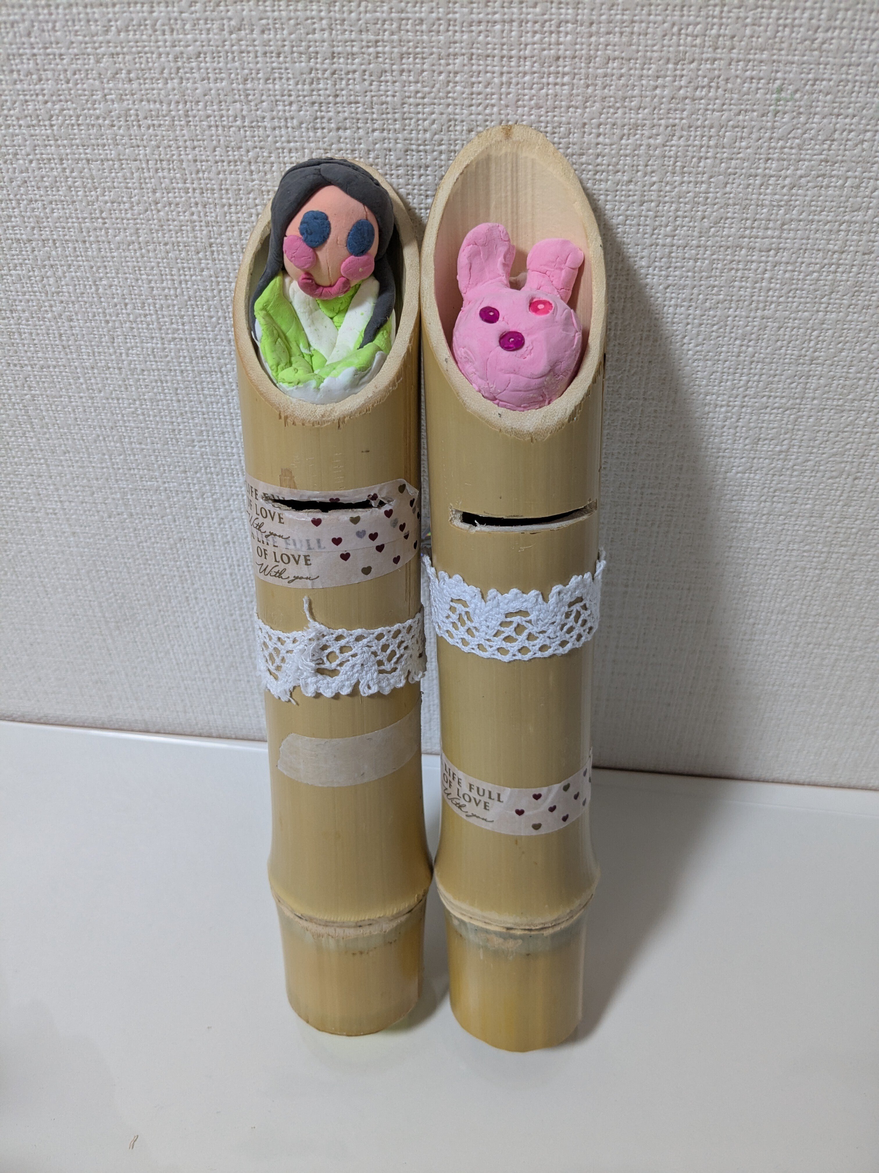 我が家の天草産「竹」製品！｜天草ふるさと住民noteです！