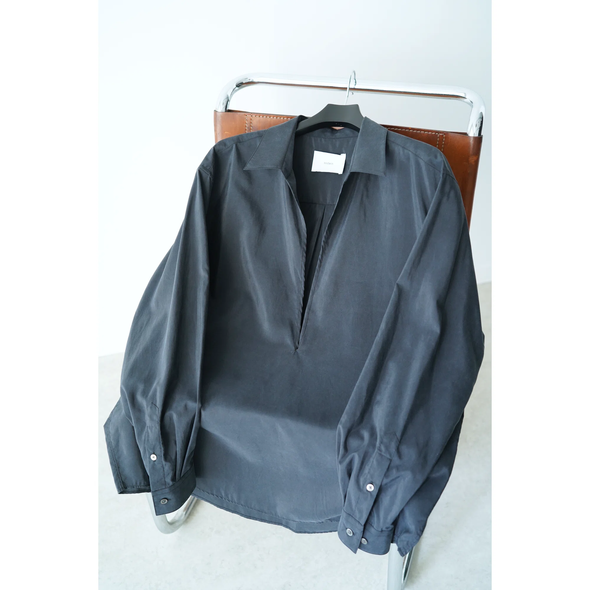 ssstein(シュタイン) 25AW 1st Delivery｜WASTE