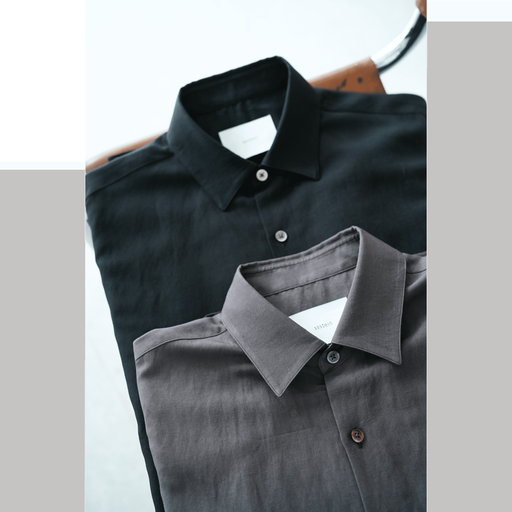 ssstein(シュタイン) 25AW 1st Delivery｜WASTE