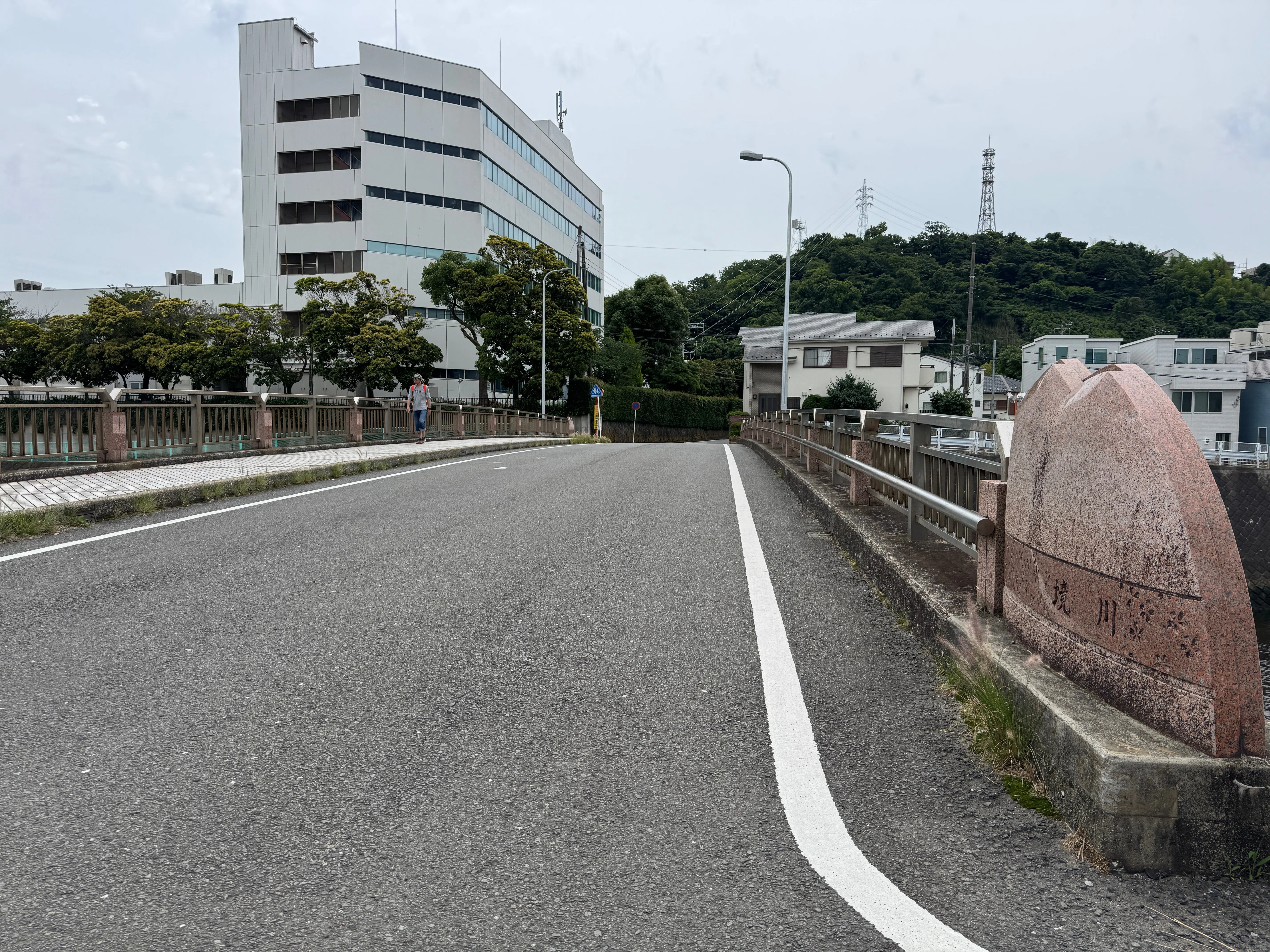 鎌倉街道 上道を走る 俣野～極楽寺坂～由比ガ浜｜dash2