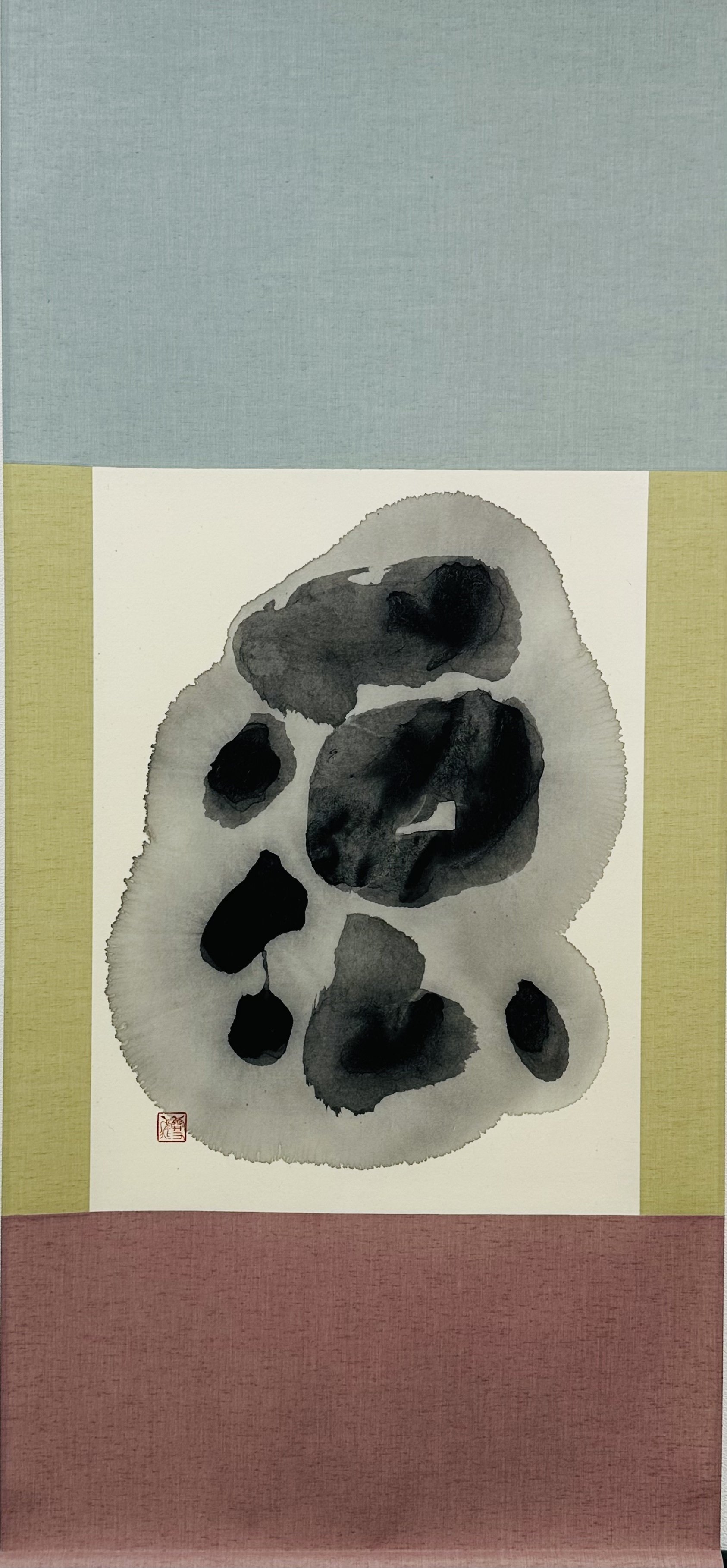 CACAノオト vol.14「JAPAN Spiritual Calligraphy【書】Classic