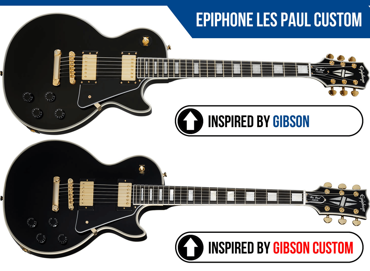 エピフォン　Epiphone⭐️レスポールモデル　GIBSONロゴ エレキギター ❤️Epiphone by Gibson Lespaul エピフォン レスポール