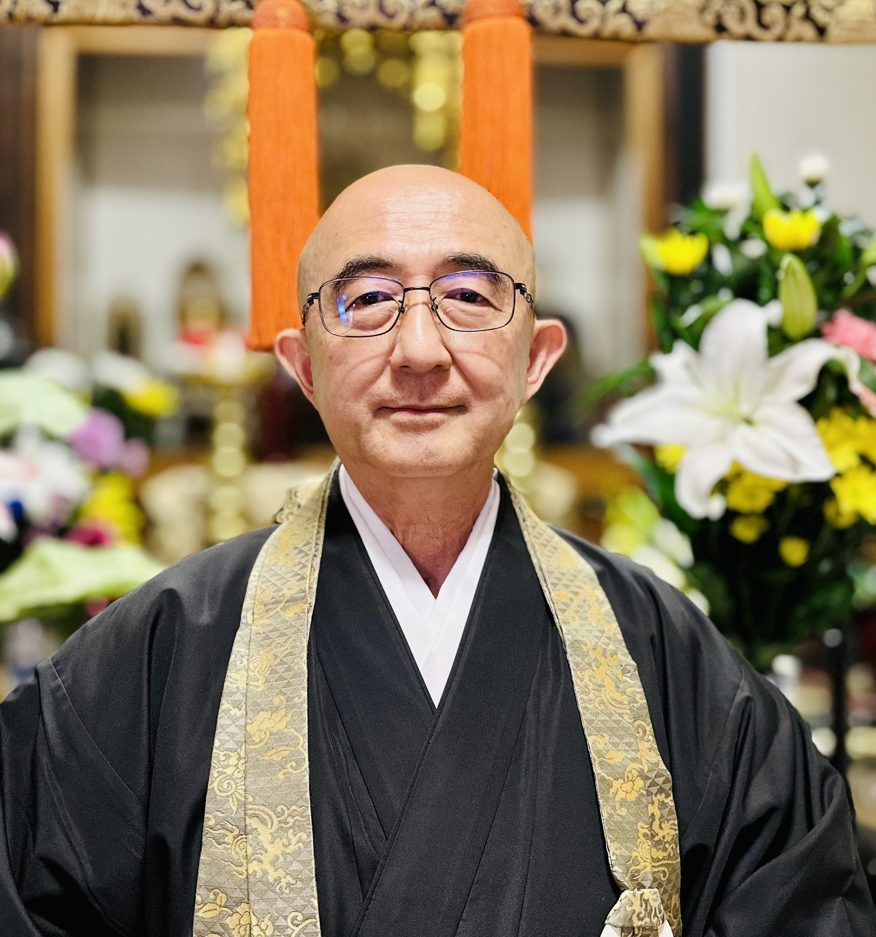 Radio271.藤尾聡允さん（神奈川県横須賀市 臨済宗建長寺派 独園