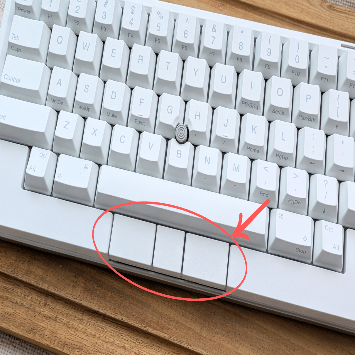 HHKB Studioなら実現できる！探し求めたあの配列！｜tacoyaky