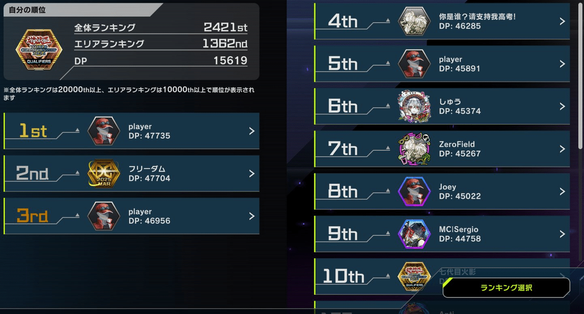 2025wcs銅アイコン】千年ヴァルモニカ｜すりみ