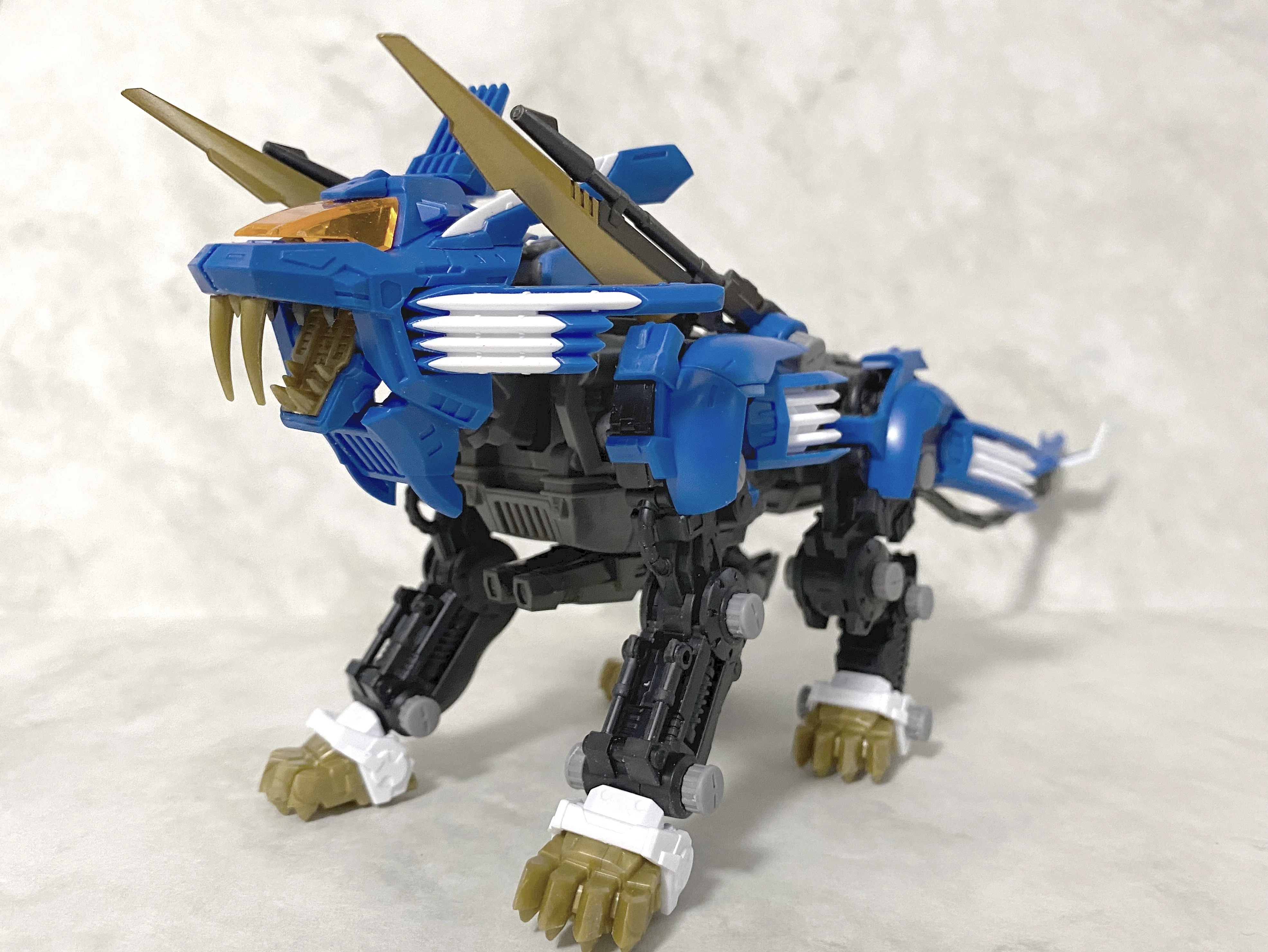 プラモデル HG ガンダム ガンプラ リアライズ ゾイド ジャンク 武器