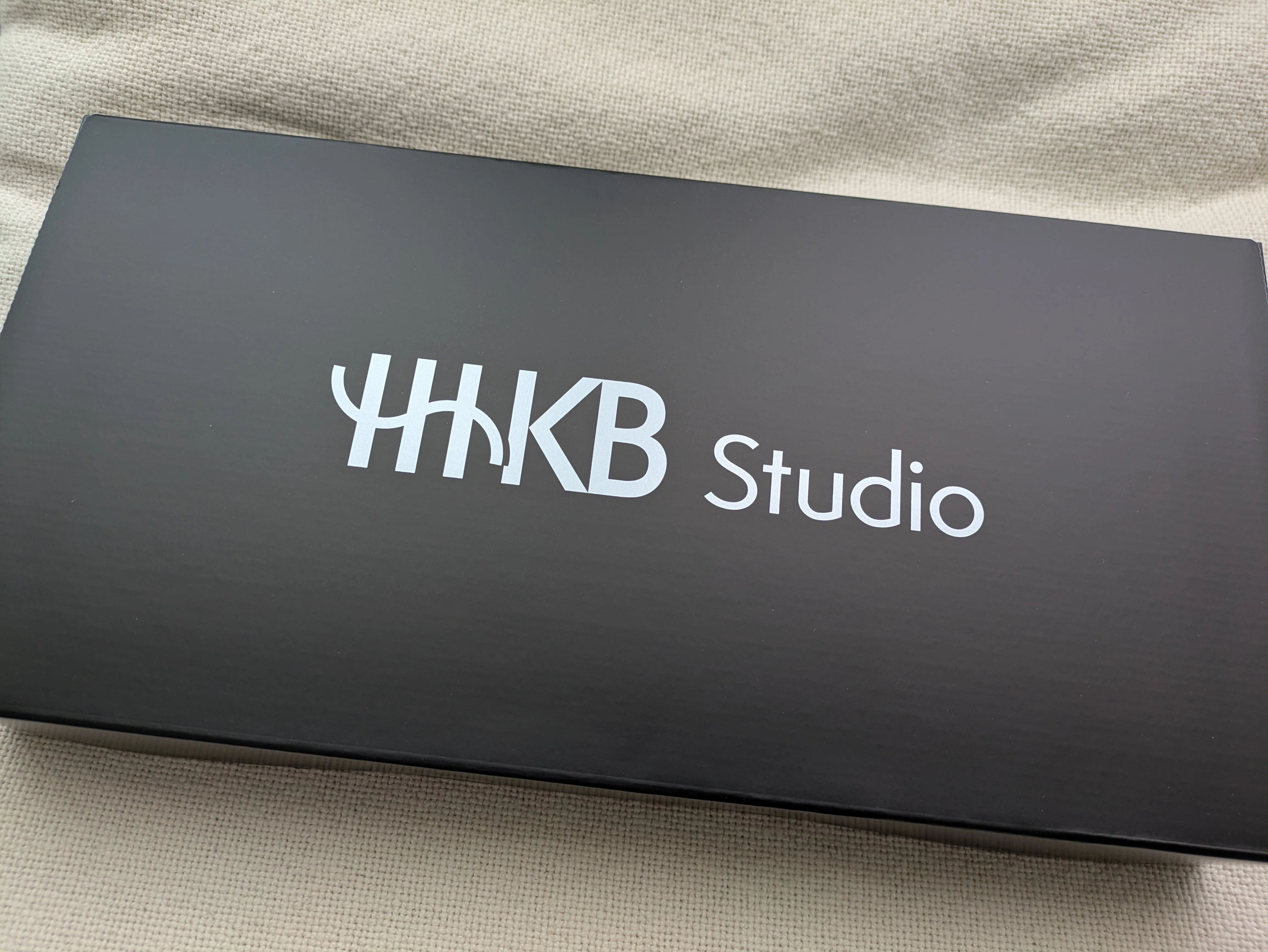 HHKB Studioなら実現できる！探し求めたあの配列！｜tacoyaky
