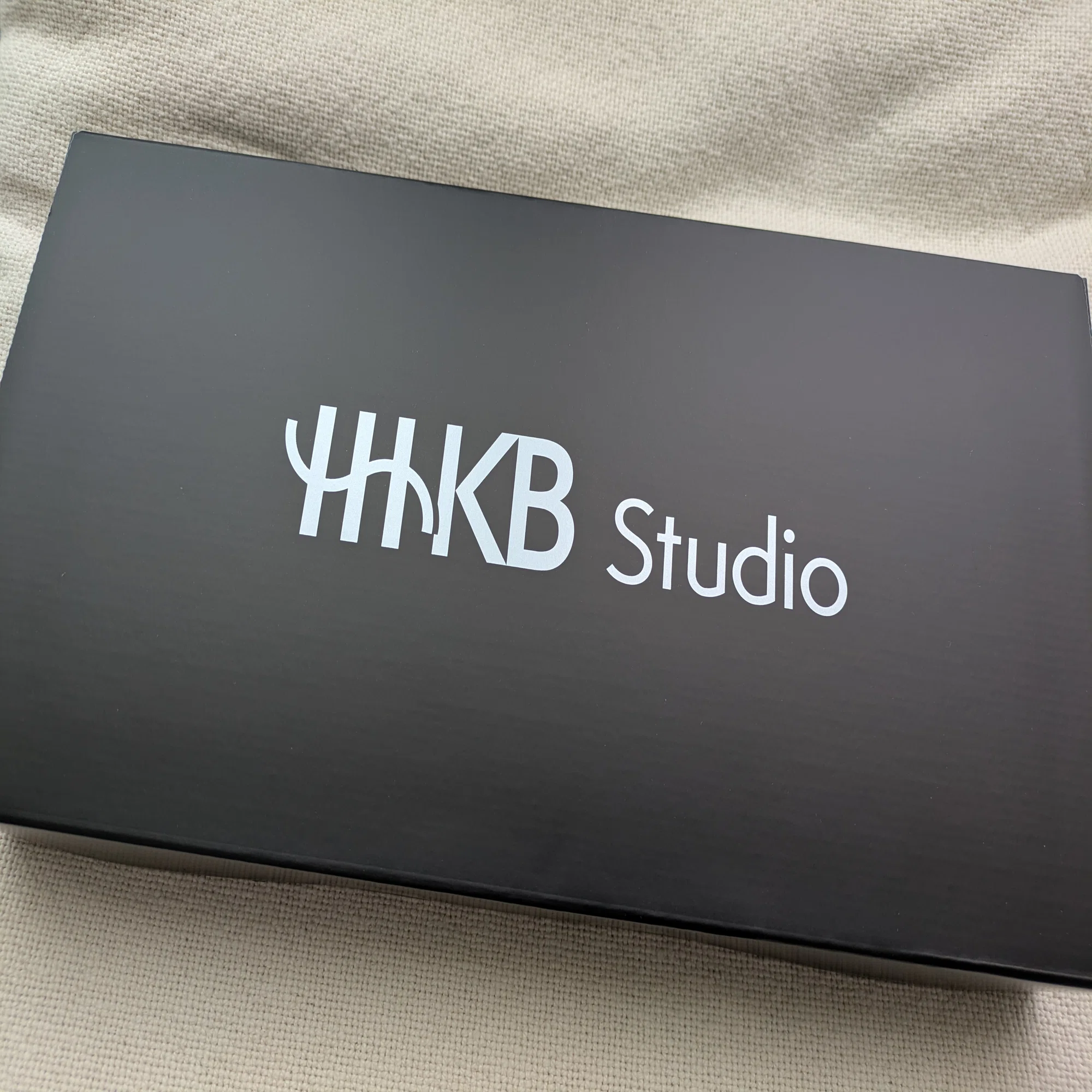 HHKB Studioなら実現できる！探し求めたあの配列！｜tacoyaky