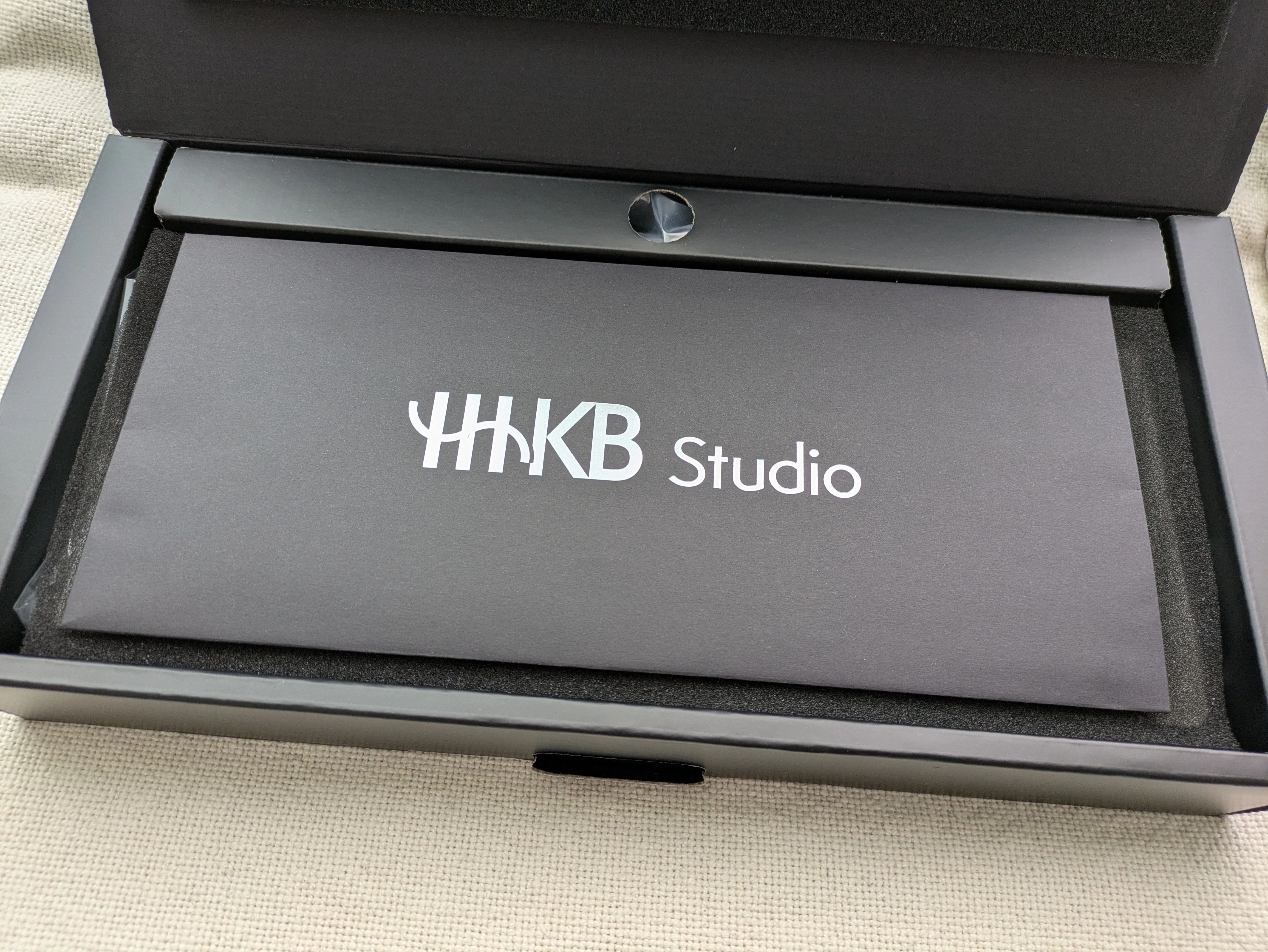HHKB Studioなら実現できる！探し求めたあの配列！｜tacoyaky