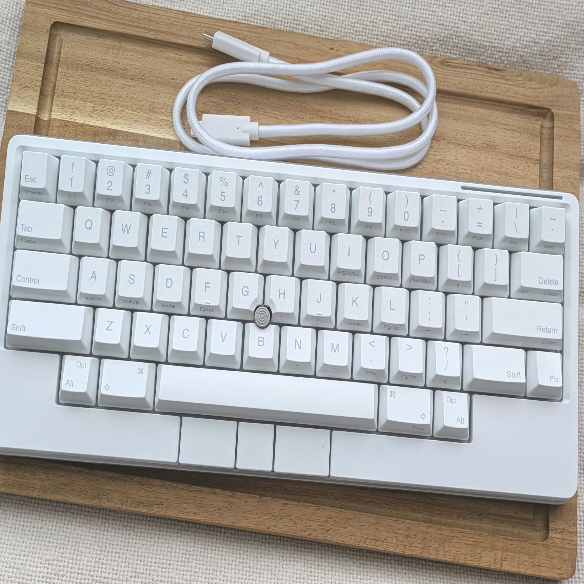 HHKB Studioなら実現できる！探し求めたあの配列！｜tacoyaky