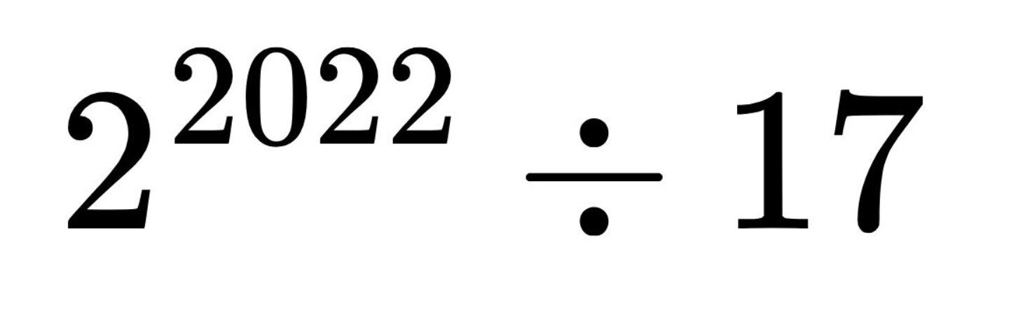 ガク先生の算数・数学教室より中学受験解説動画集 計算問題3