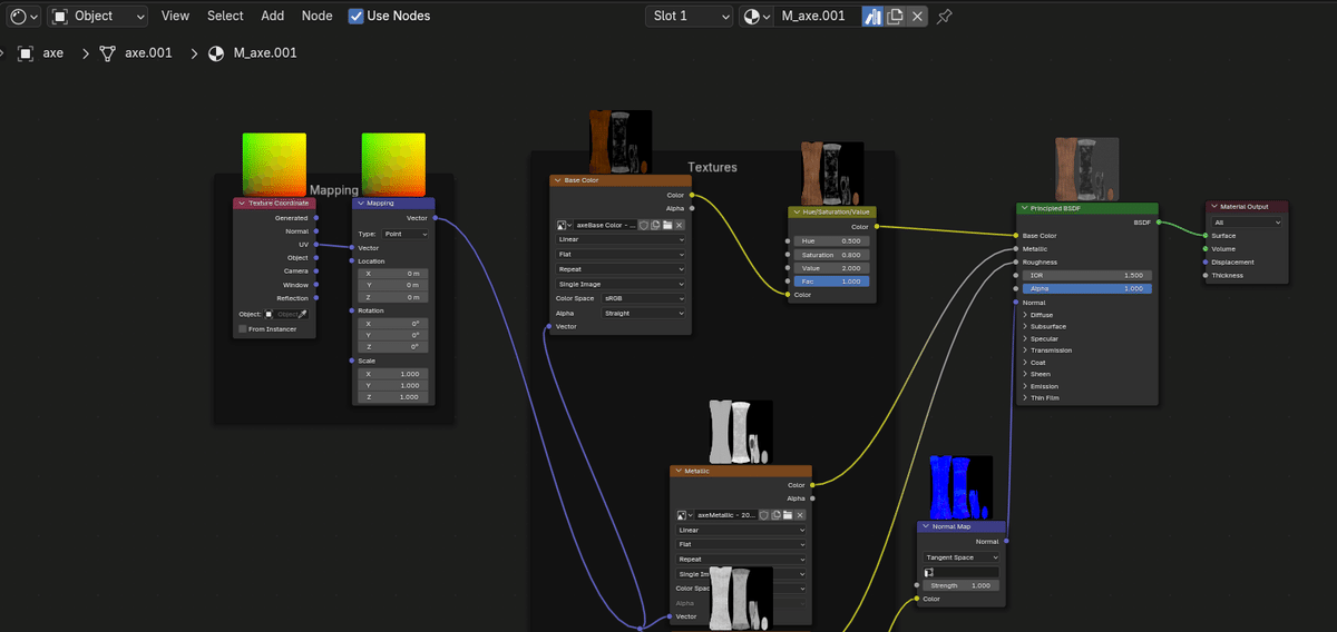 Node Previewでシェーダーワークフローを改善！｜YOKO