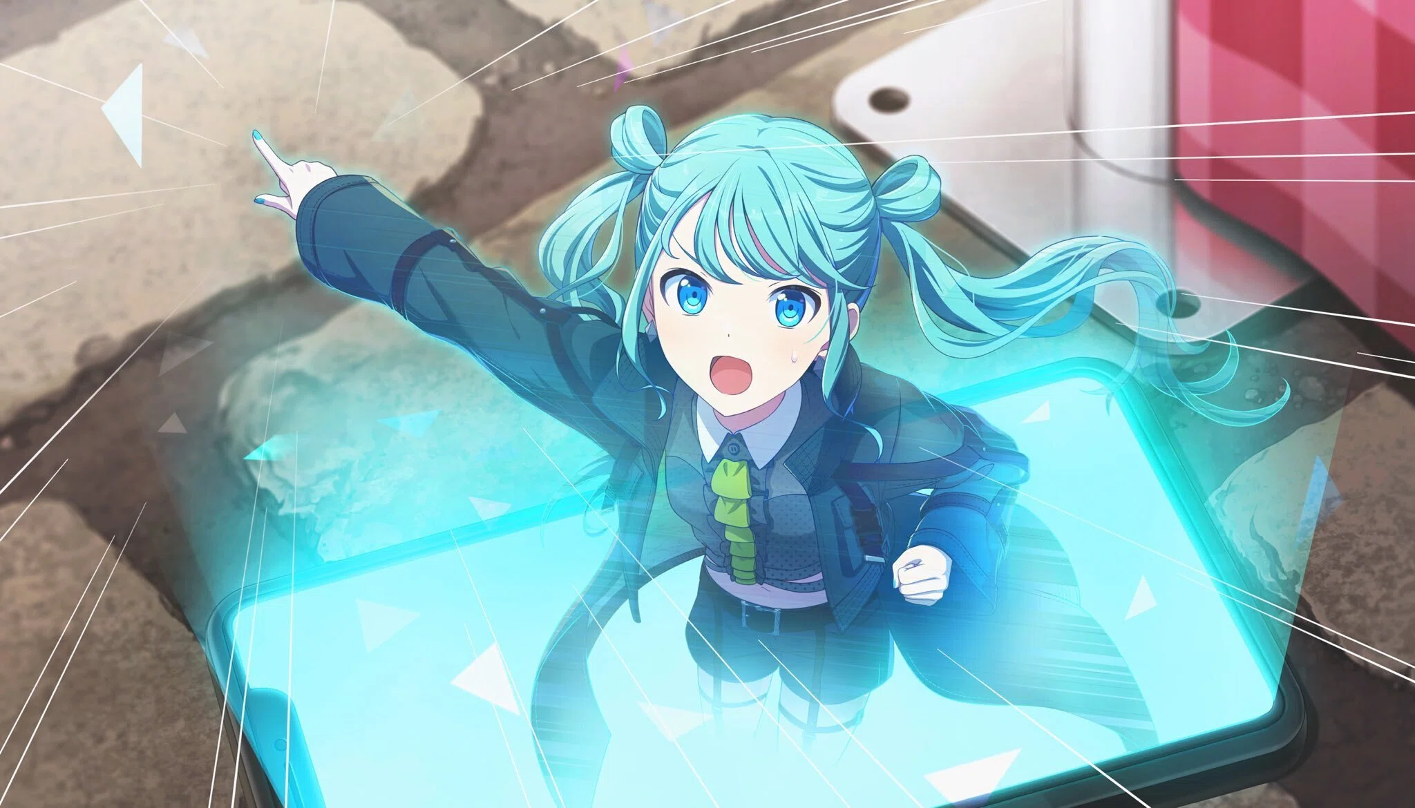 surge編】プロセカカードまとめ｜もものかんづめ