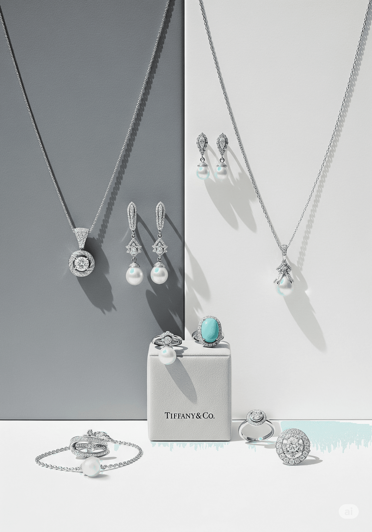 Tiffany/ティファニー アクセサリー 10点 まとめセット ㉛ Tiffany/ティファニー アクセサリー 10点 まとめセット