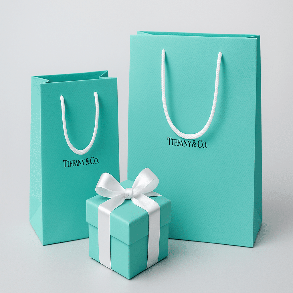 結婚10周年にティファニーを贈ろう｜ネックレス・ピアスの選び方と