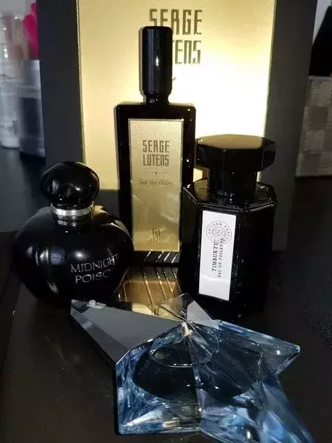 セルジュルタンス　シディベルアッベス　100ml SERGE LUTENS 正規取扱店】シディベルアッベス 100mL – Perfumerie