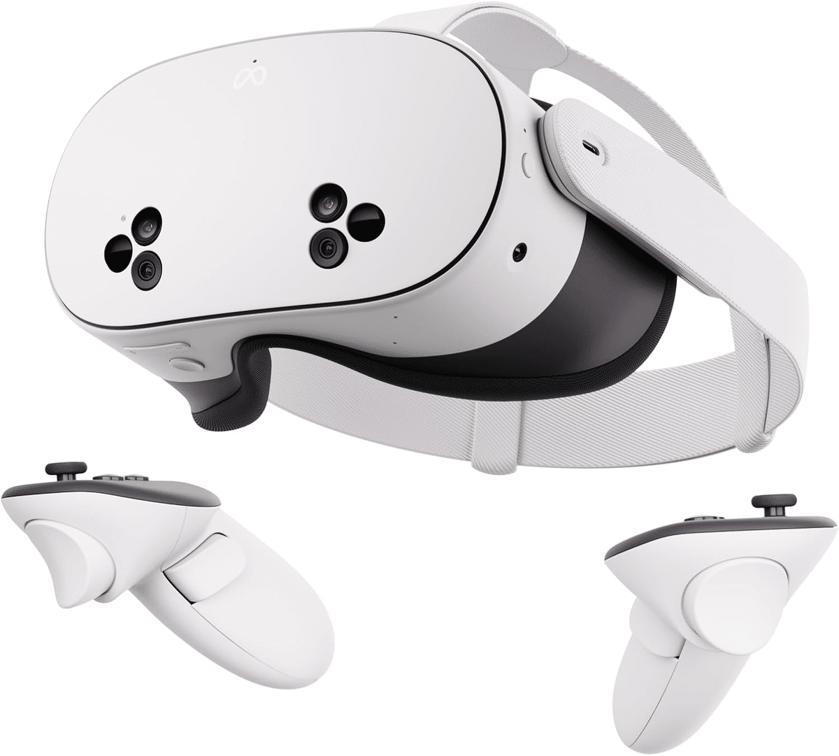 Meta Quest 3S 128GB 驚きの価格でMR体験を｜GetGadgetGot