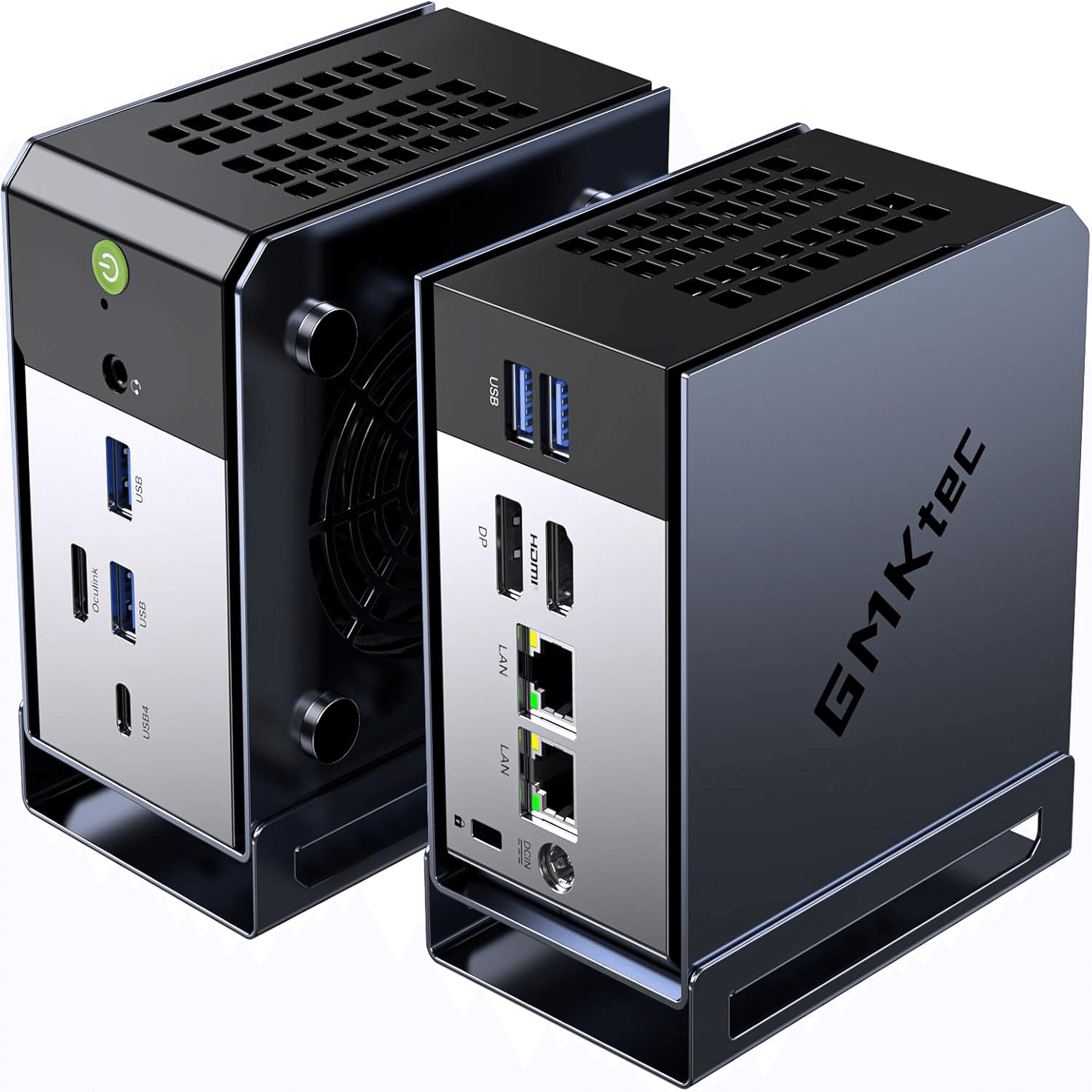 GMKtec EVO-X1 高性能AIミニPCで快適作業｜GetGadgetGot