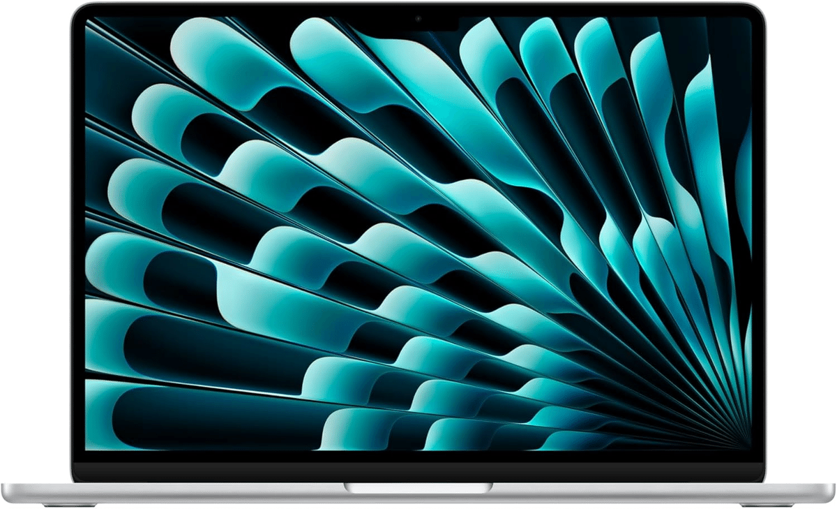 2025年OS】Macbook Air 13インチ 動画編集、音楽作製ソフト付