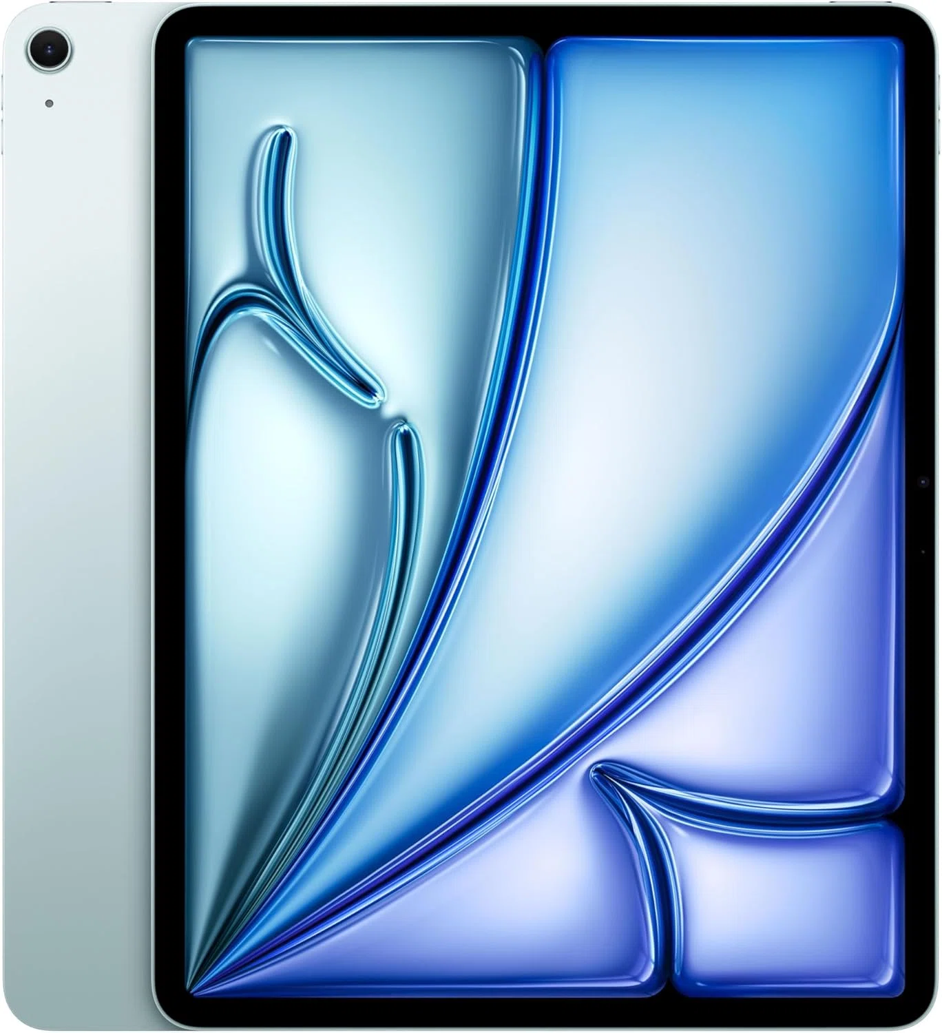 Apple 13インチ iPad Air M3 ブルー 128GB｜GetGadgetGot