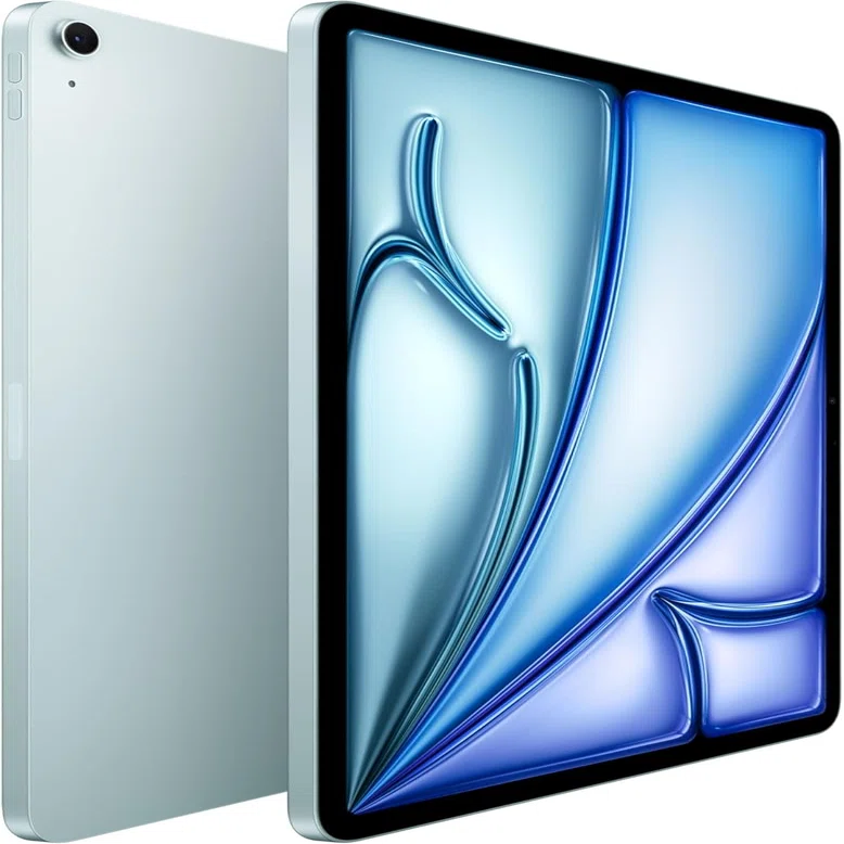 iPad Air 13 インチ M3 128GB ブルー Apple 13インチ iPad Air M3 ブルー 128GB｜GetGadgetGot